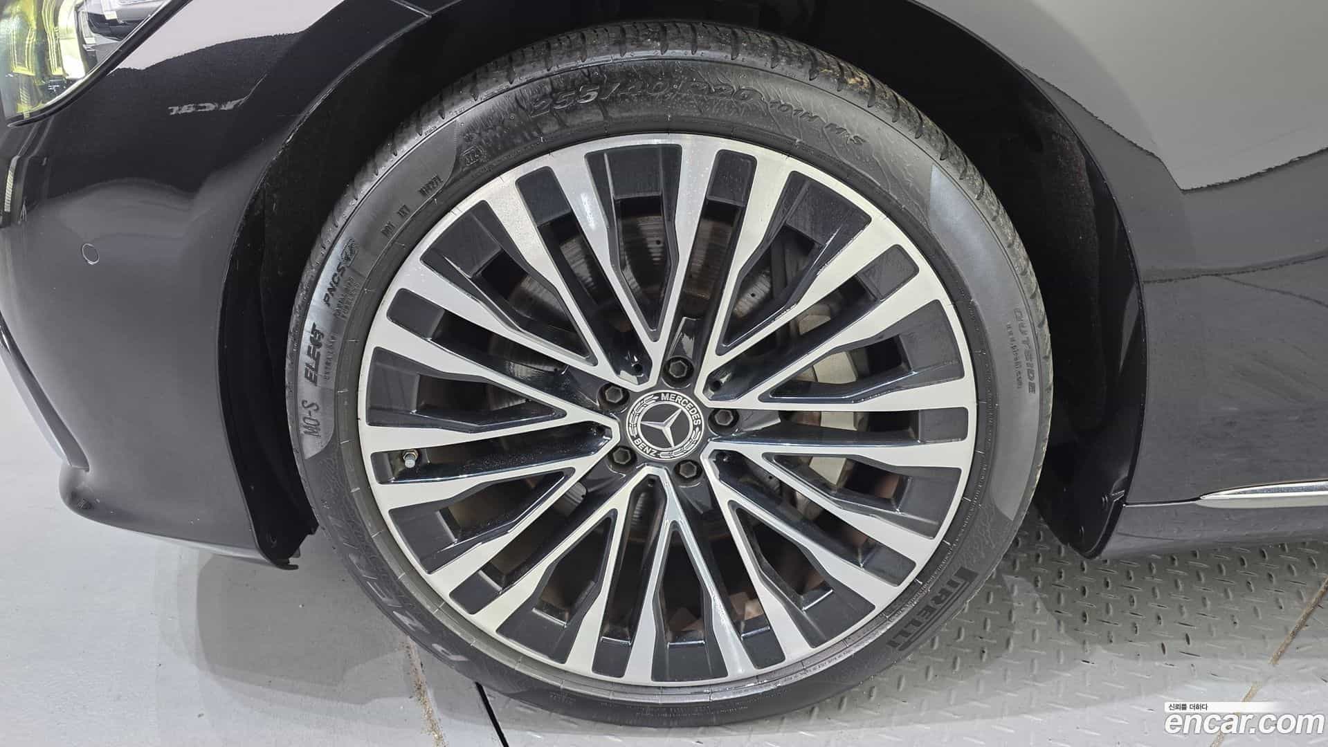 S-Class Mercedes-Benz 2021.3-OUTER-005