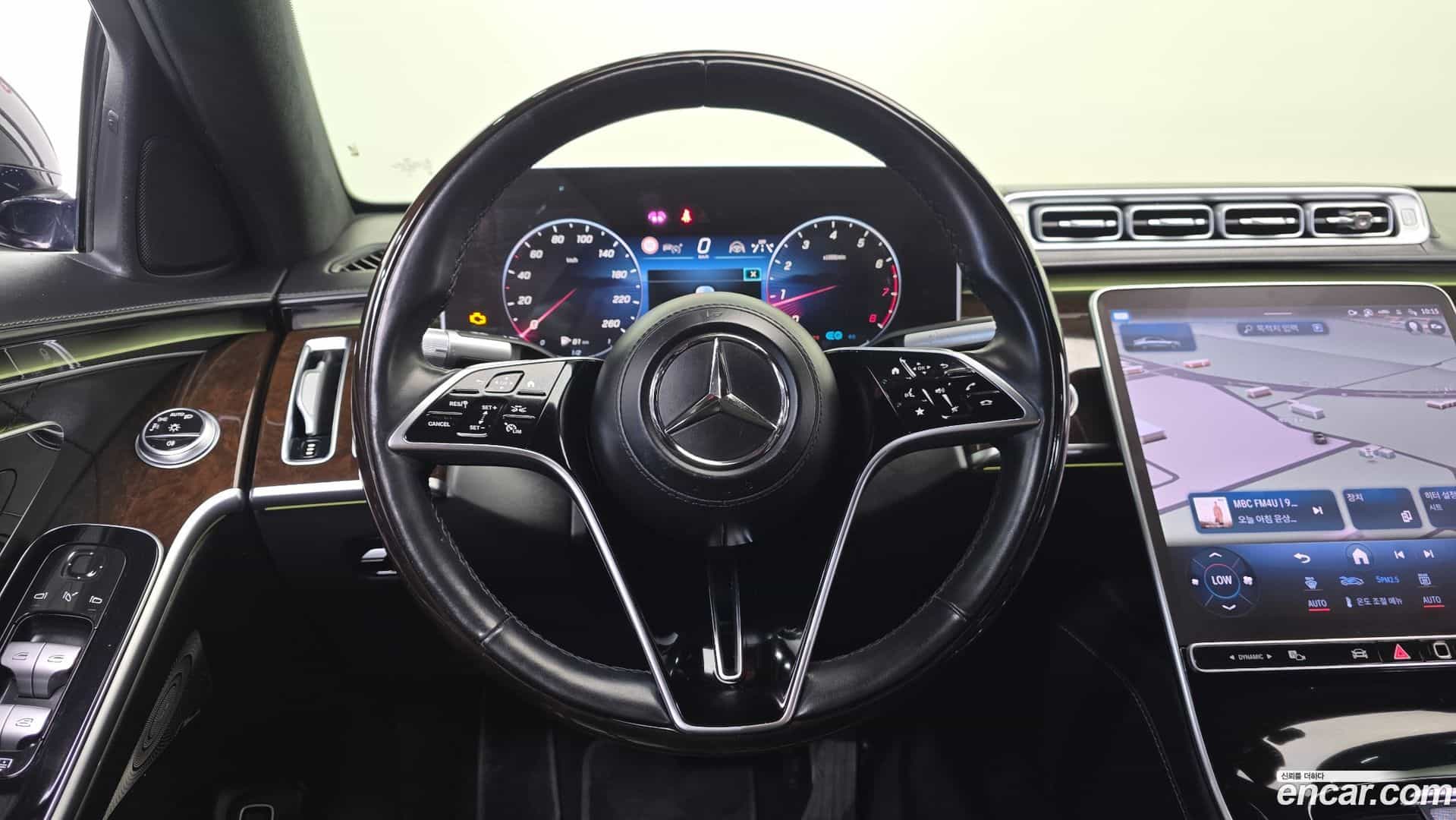 S-Class Mercedes-Benz 2021.3-OPTION-019