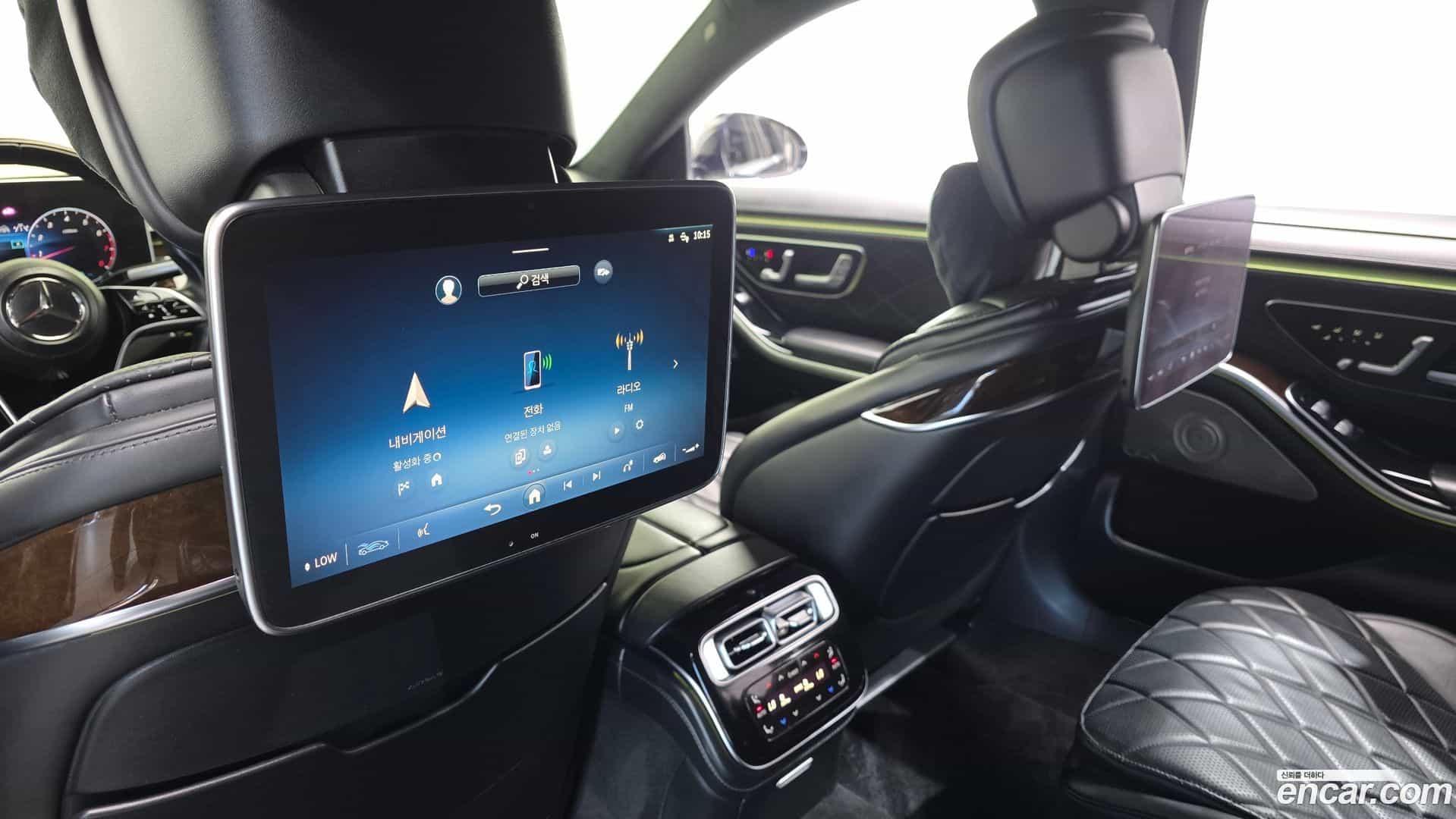 S-Class Mercedes-Benz 2021.3-OPTION-023