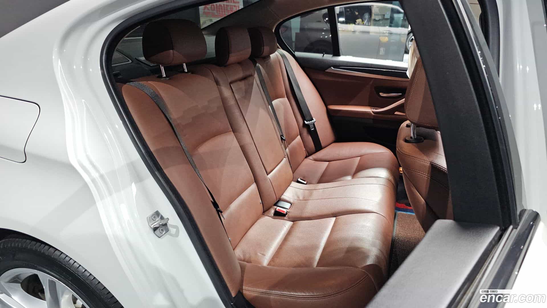 5-Series BMW 2016.8-OPTION-015
