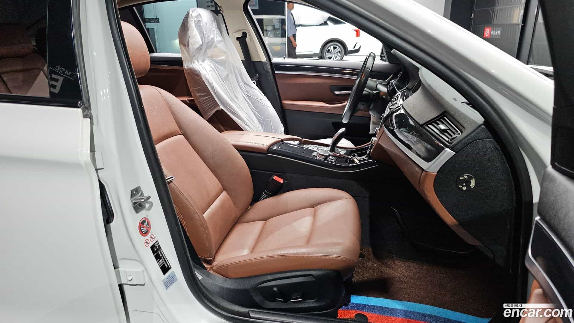 5-Series BMW 2016.8-OPTION-016
