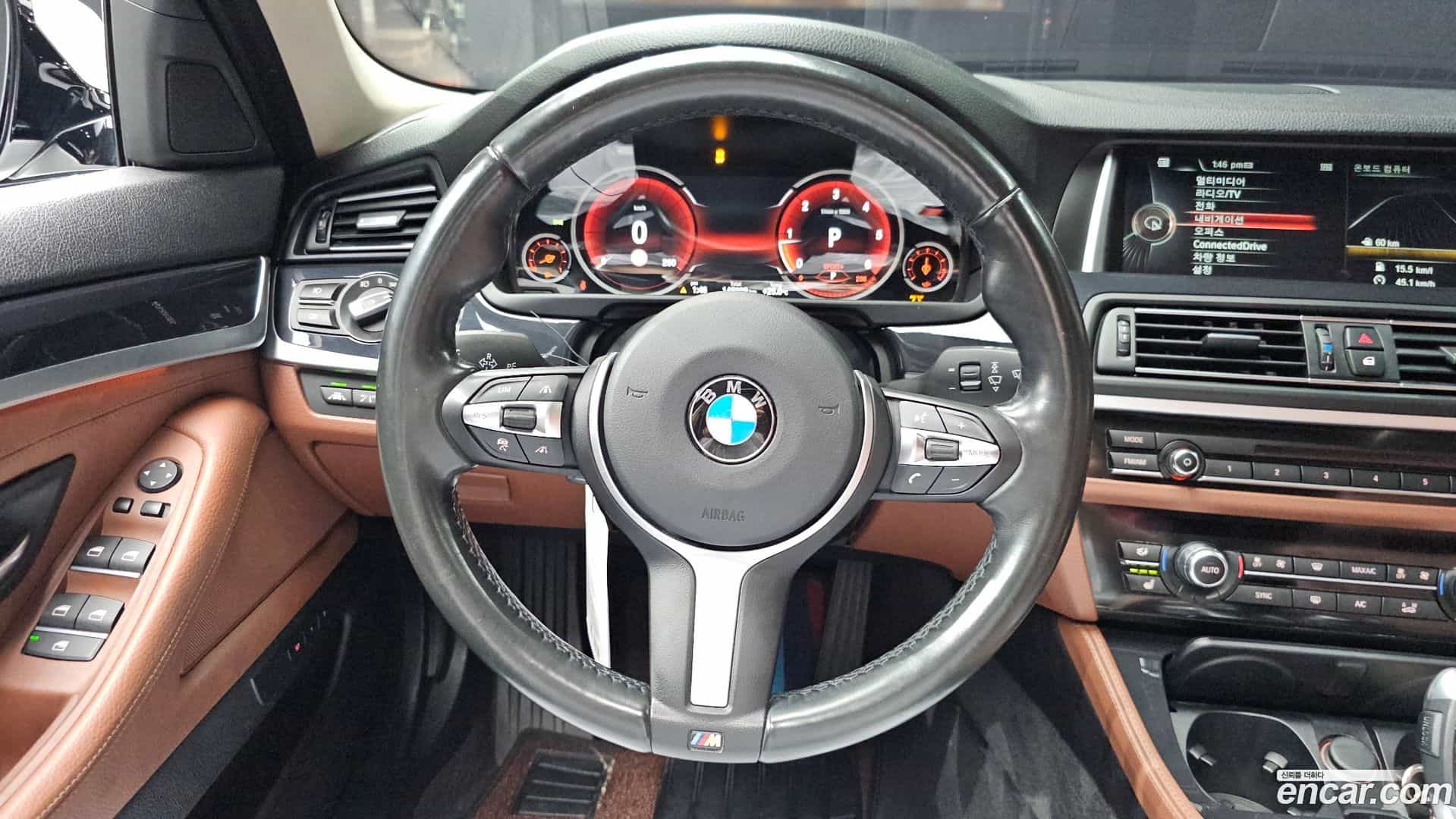 5-Series BMW 2016.8-OPTION-017