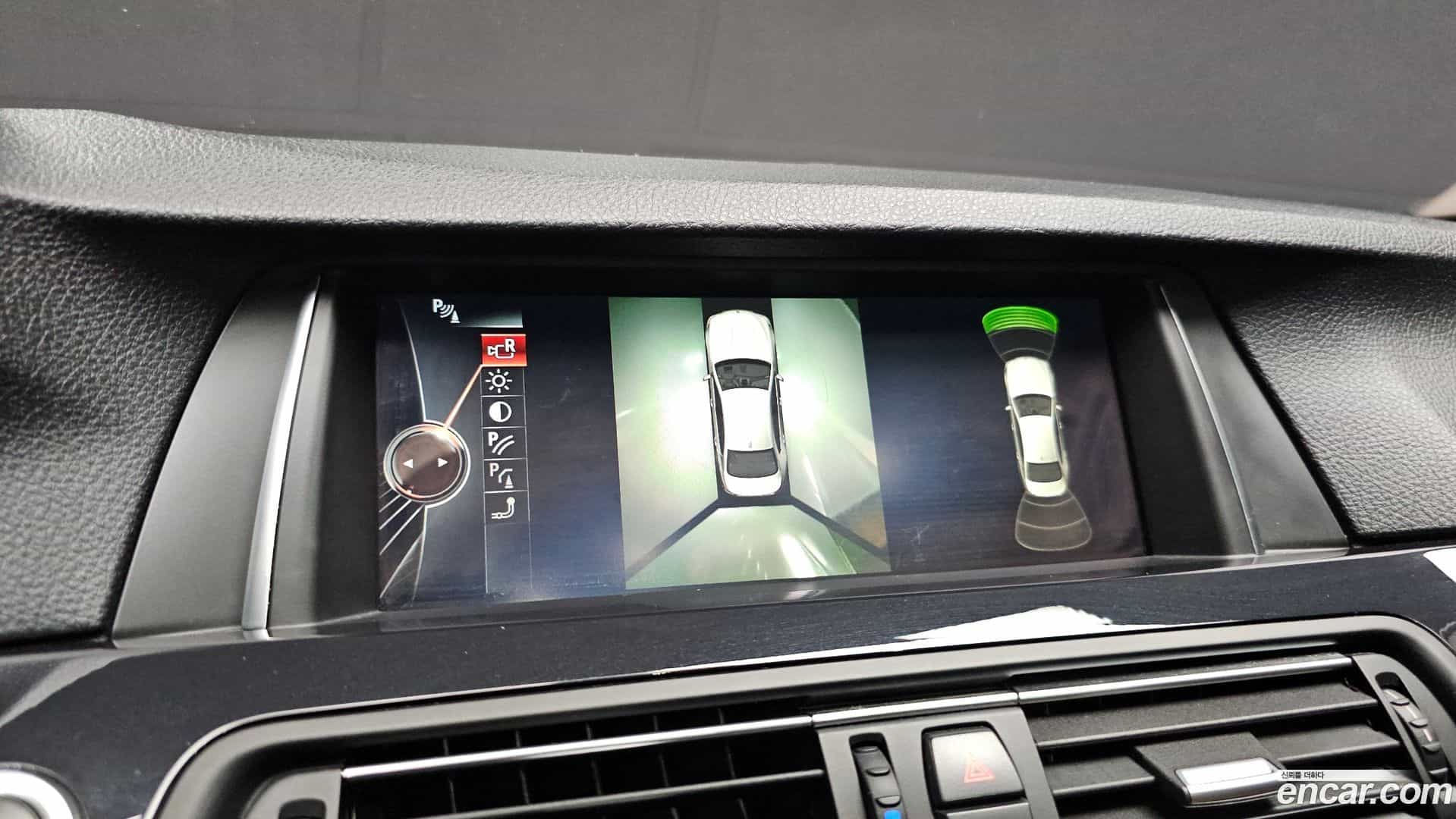 5-Series BMW 2016.8-OPTION-018