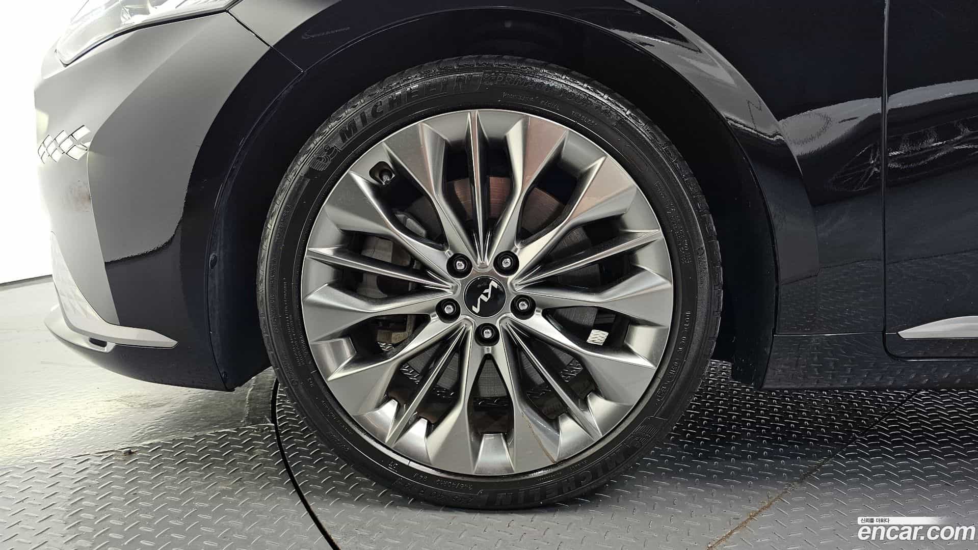 K8 Kia 2021.6-OUTER-005