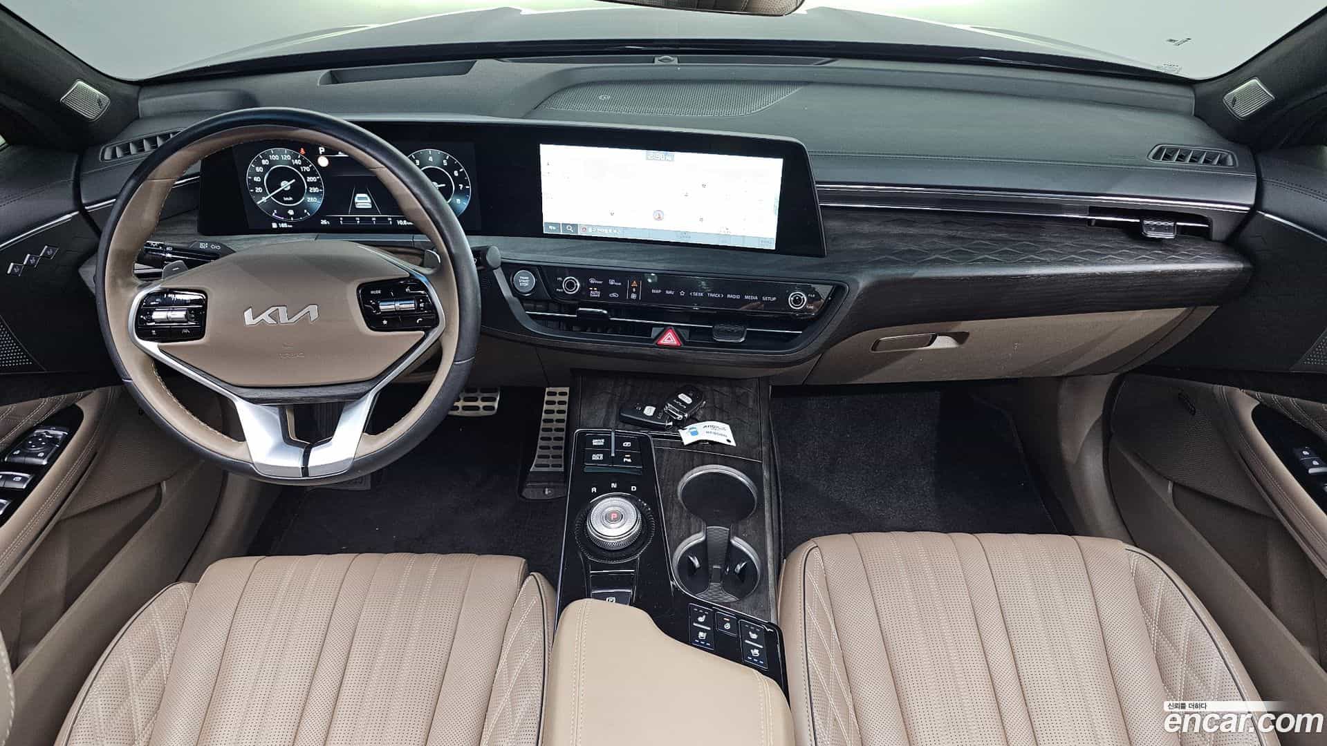 K8 Kia 2021.6-INNER-007