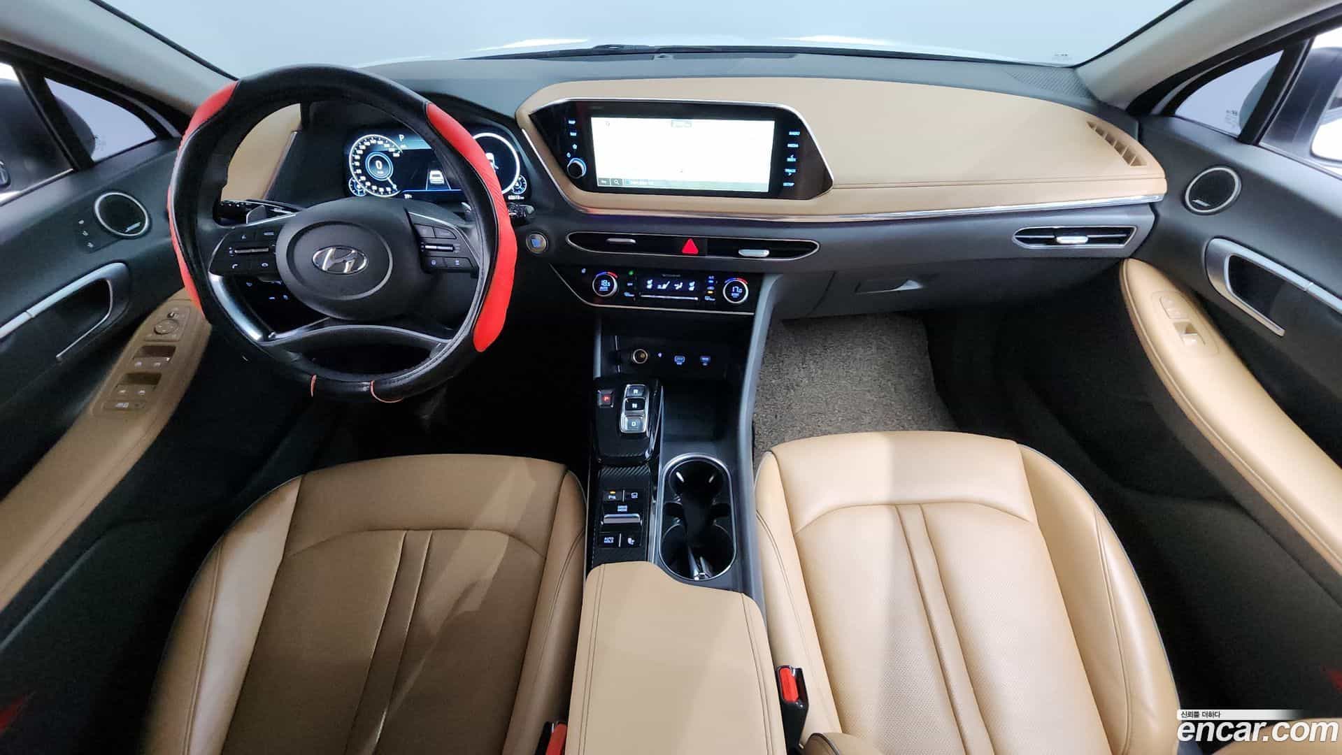 Sonata Hyundai 2019.6-INNER-007