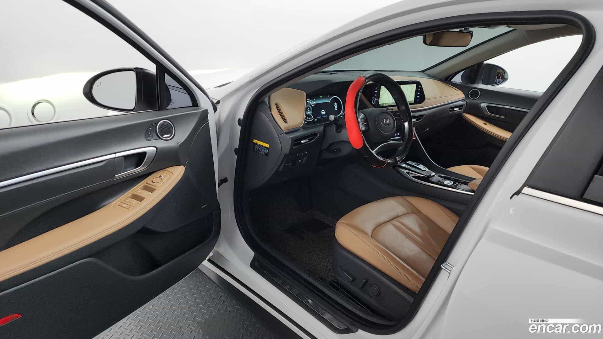 Sonata Hyundai 2019.6-INNER-010