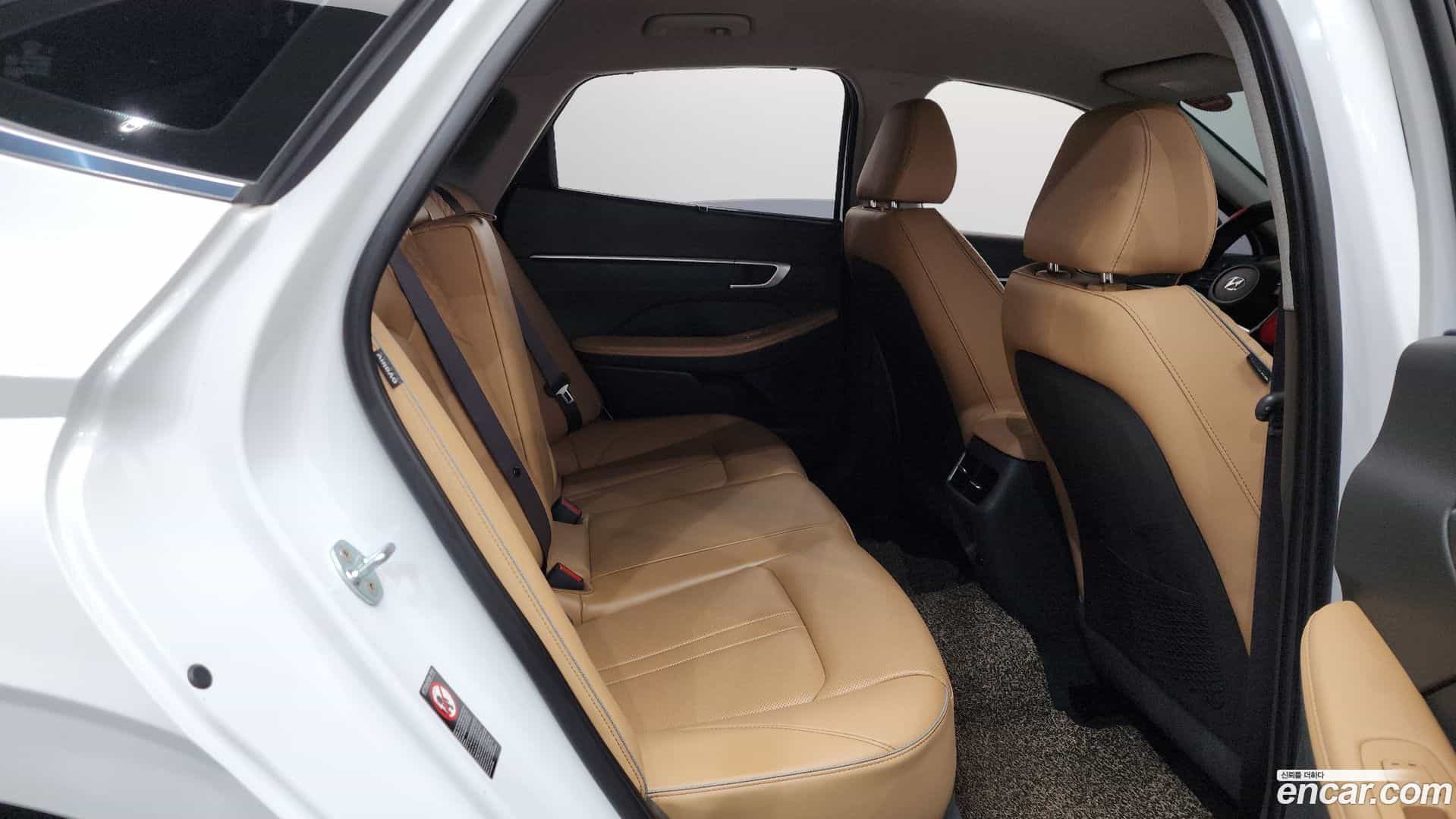 Sonata Hyundai 2019.6-OPTION-015