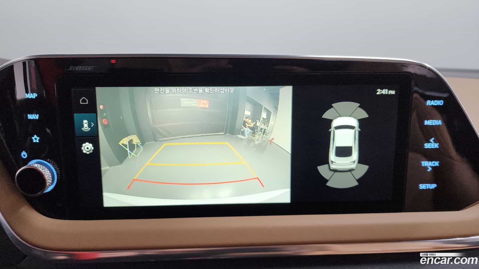 Sonata Hyundai 2019.6-OPTION-019