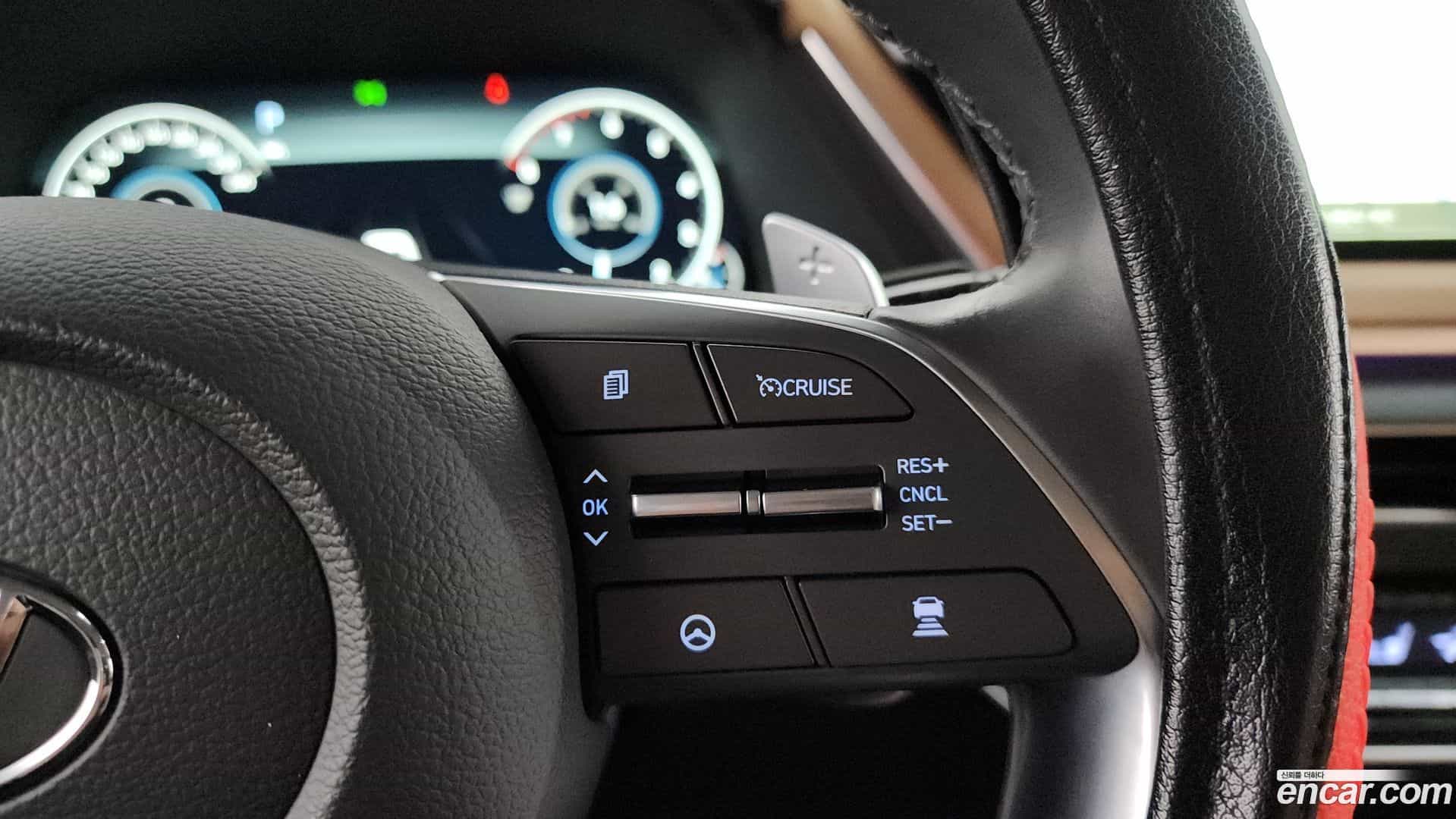 Sonata Hyundai 2019.6-OPTION-020