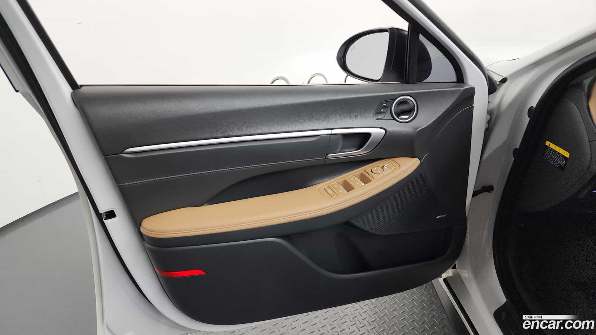 Sonata Hyundai 2019.6-INNER-034