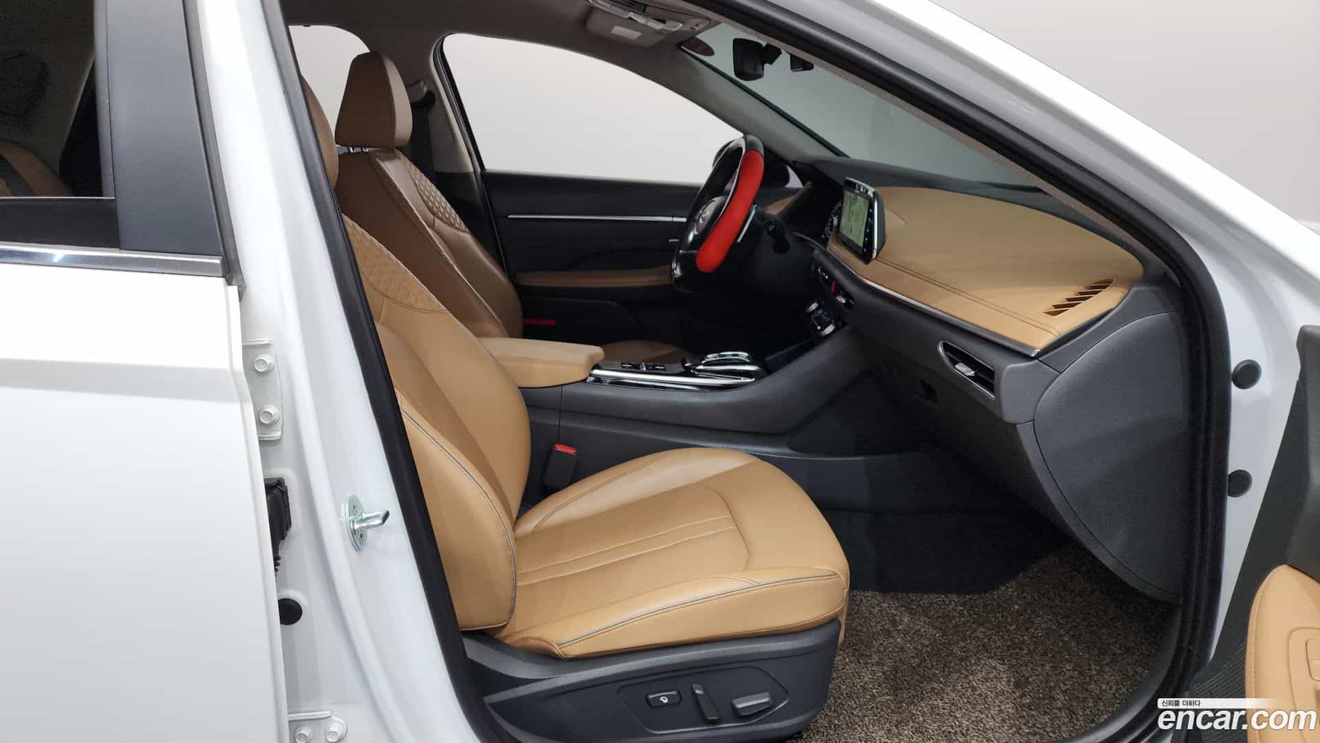 Sonata Hyundai 2019.6-INNER-036