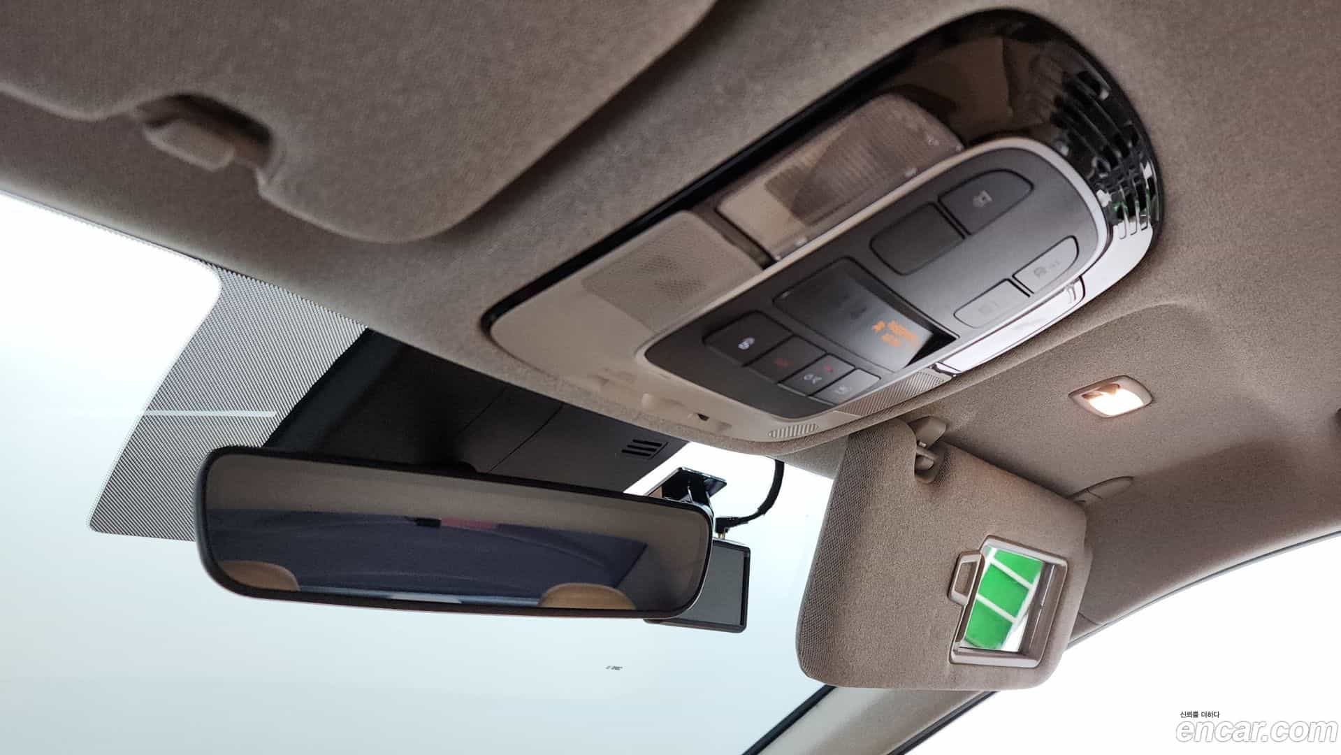 Sonata Hyundai 2019.6-OPTION-040