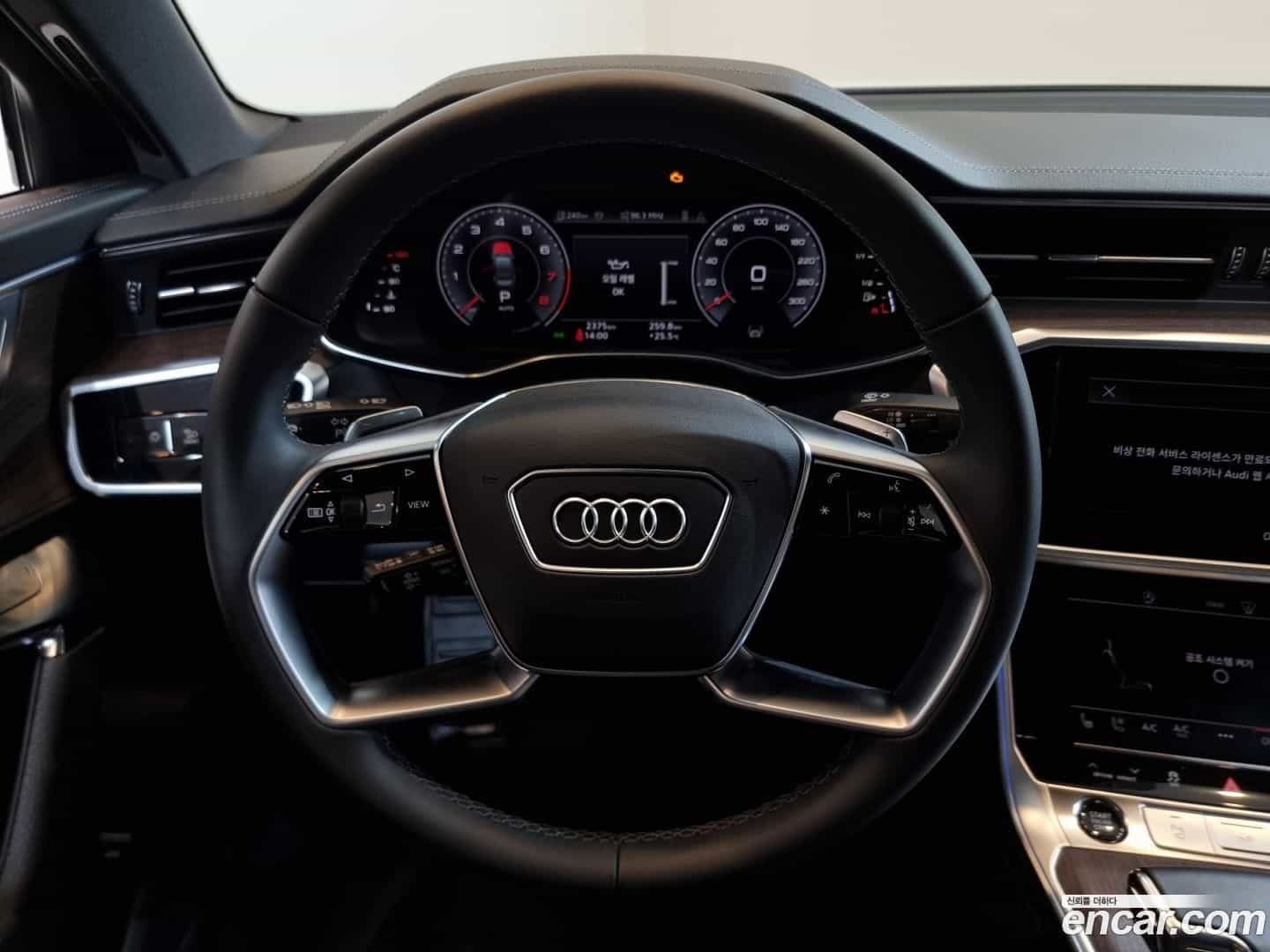 A6 Audi 2025.0-OPTION-017