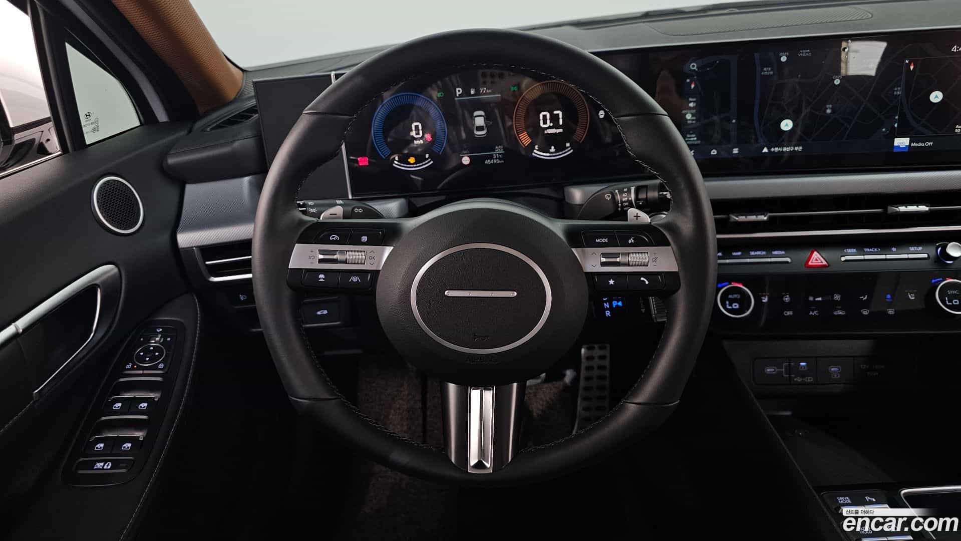 Sonata Hyundai 2024.7-OPTION-016