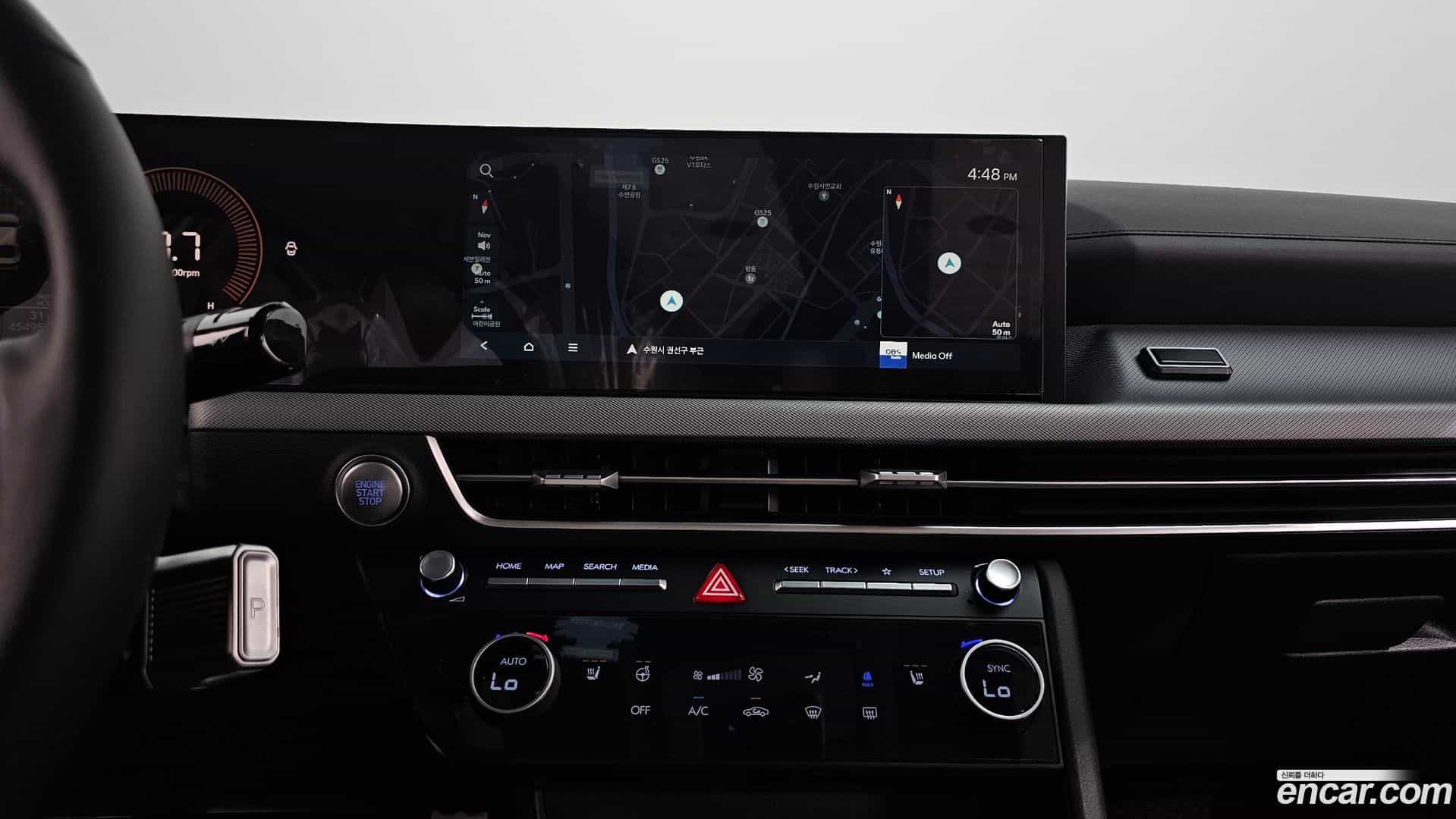 Sonata Hyundai 2024.7-OPTION-018