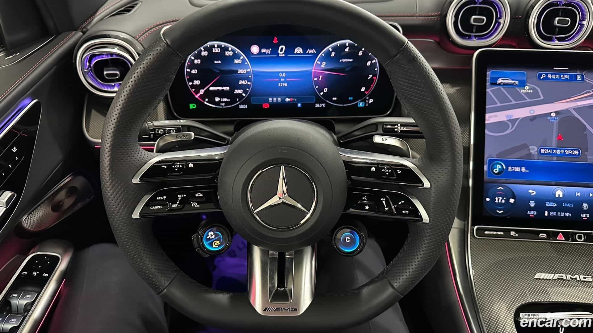 GLC-Class Mercedes-Benz 2025.8-OPTION-016