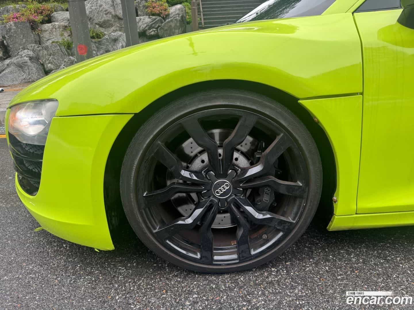 R8 Audi 2010.0-INNER-007