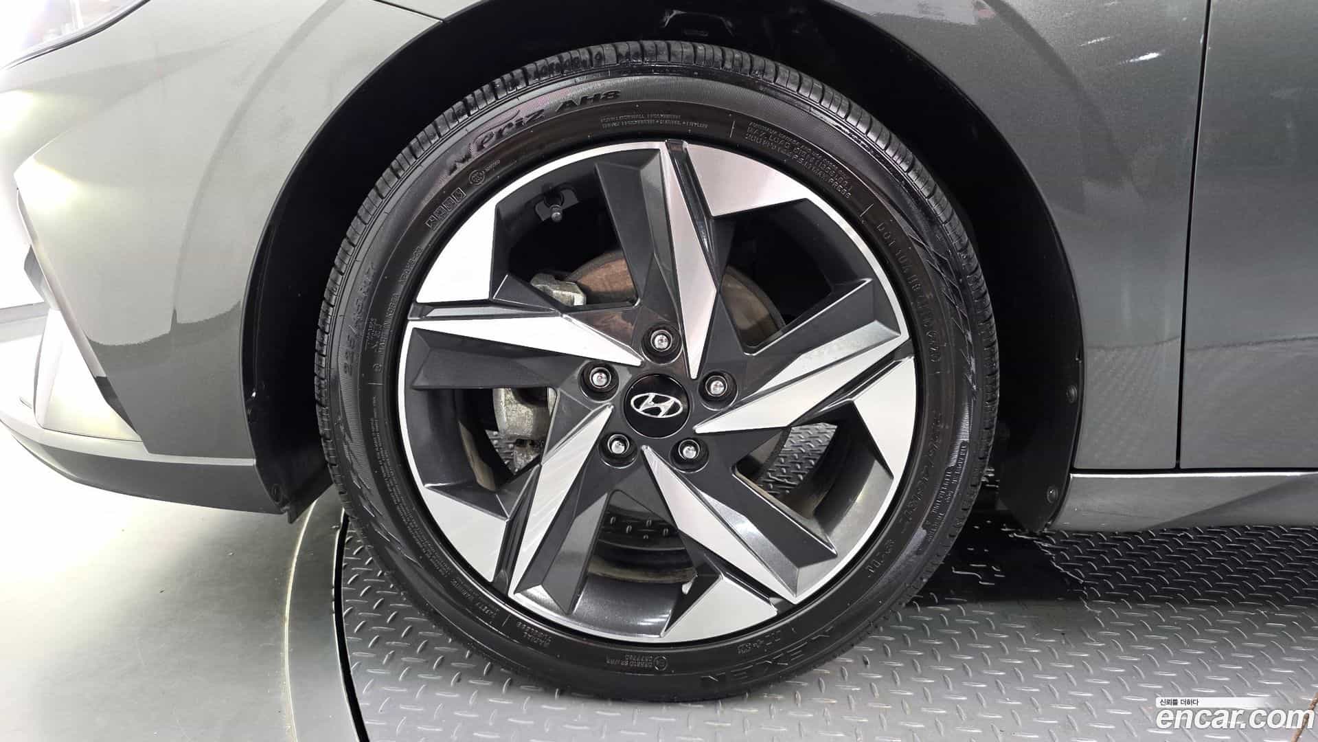 AVANTE Hyundai 2022.10-OUTER-005