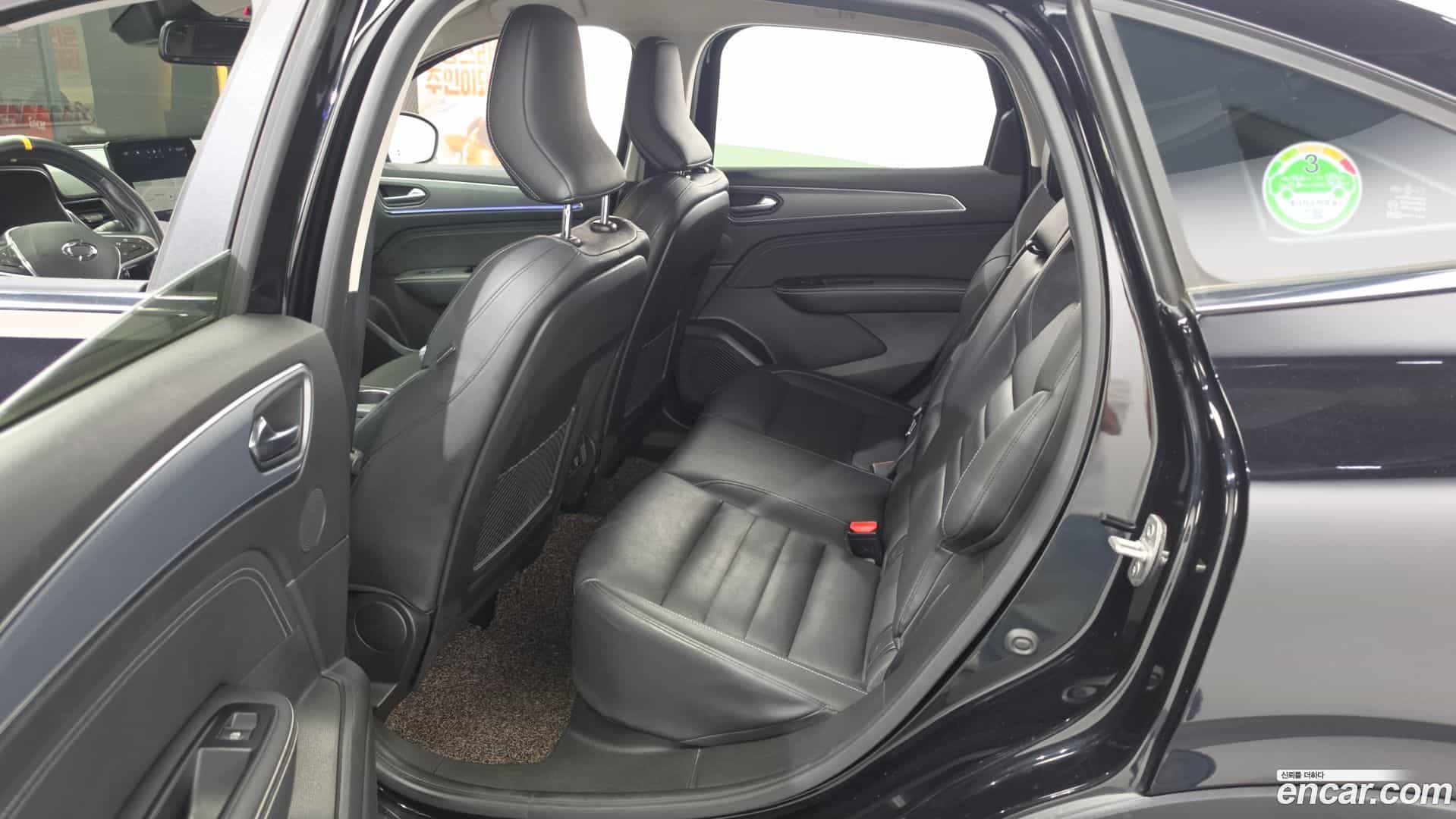 XM3 Renault Korea 2020.3-OPTION-015