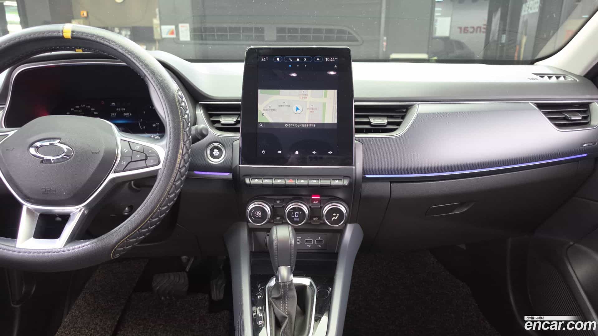 XM3 Renault Korea 2020.3-OPTION-018