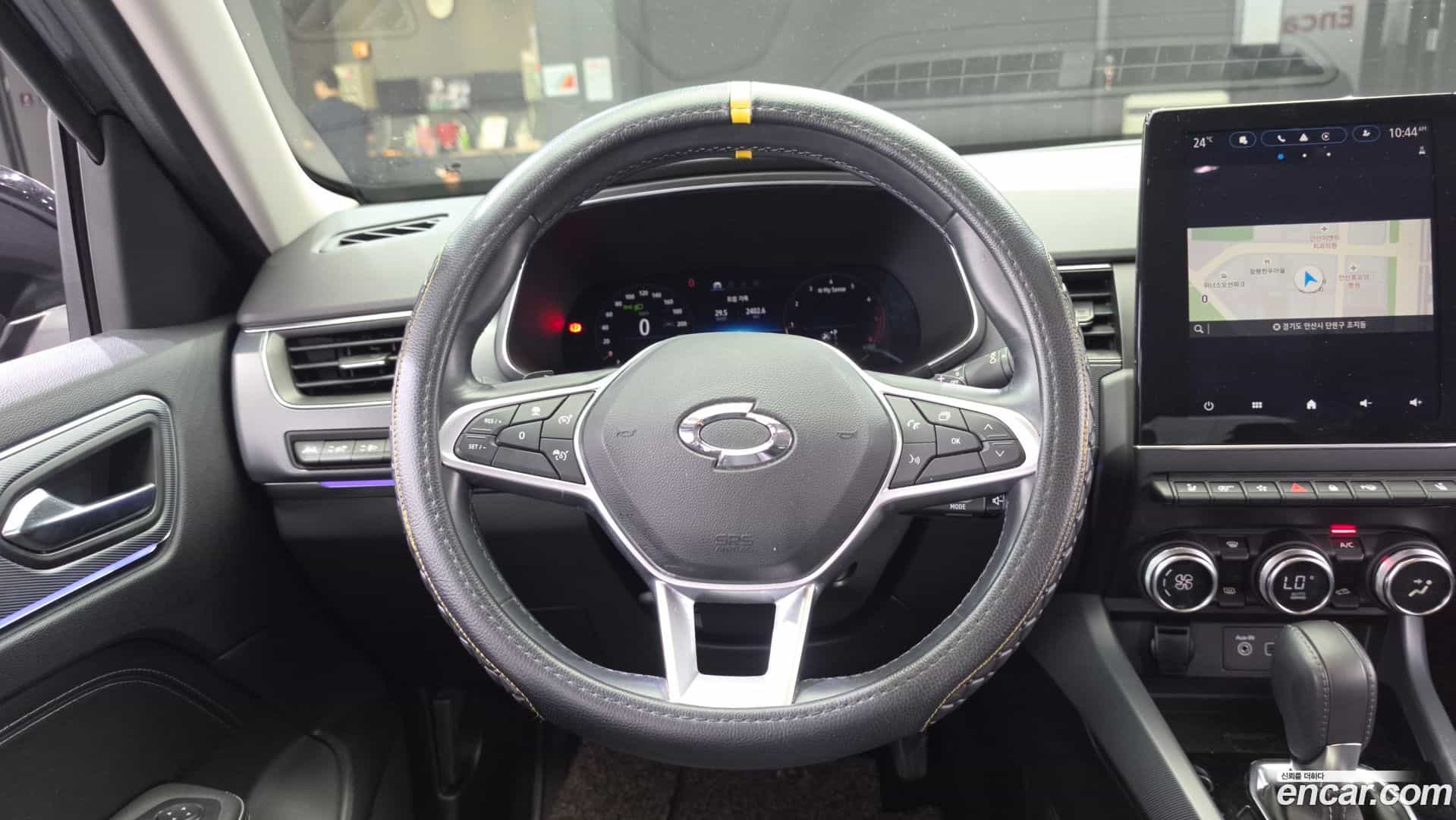 XM3 Renault Korea 2020.3-OPTION-019