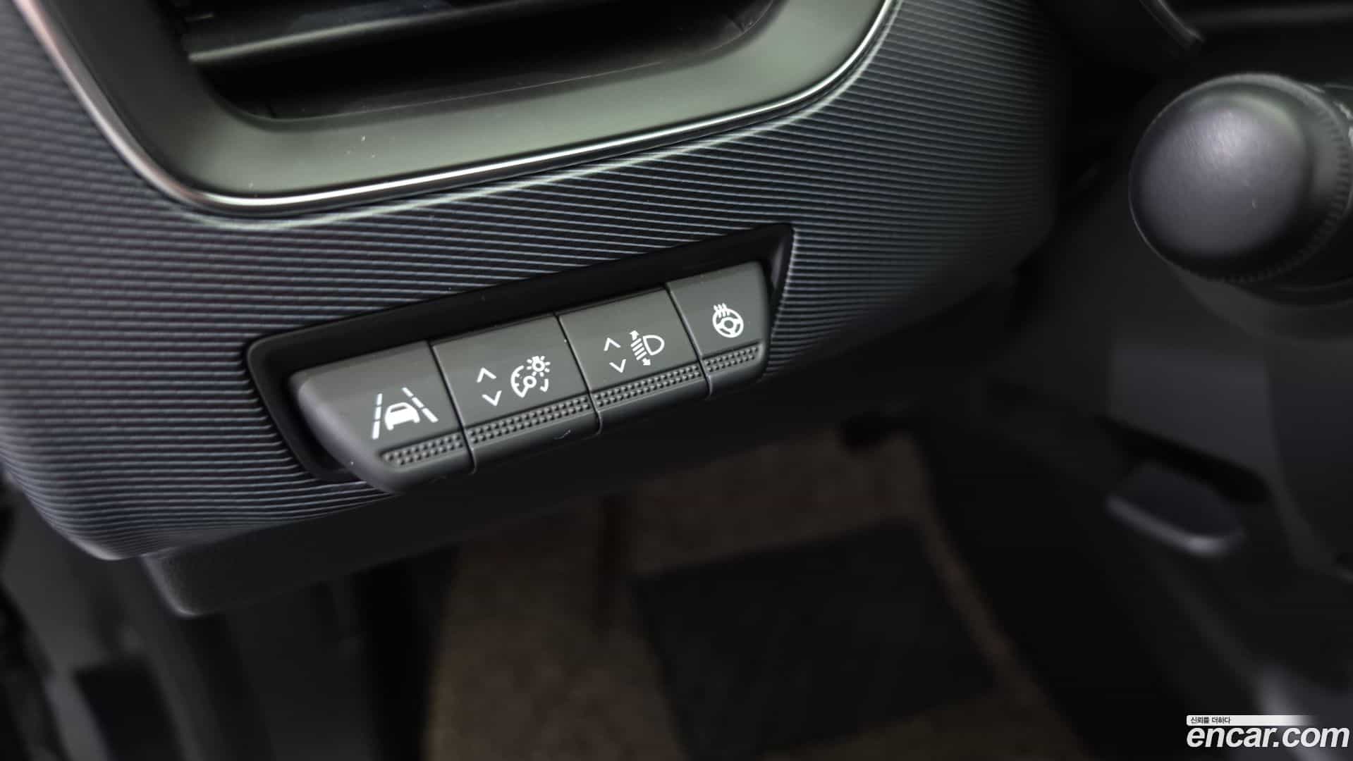XM3 Renault Korea 2020.3-OPTION-023