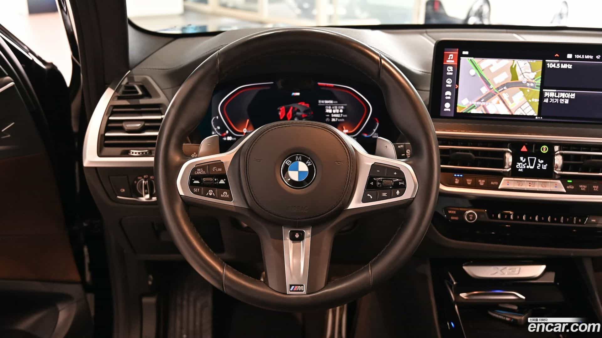 X3 BMW 2024.5-OPTION-020