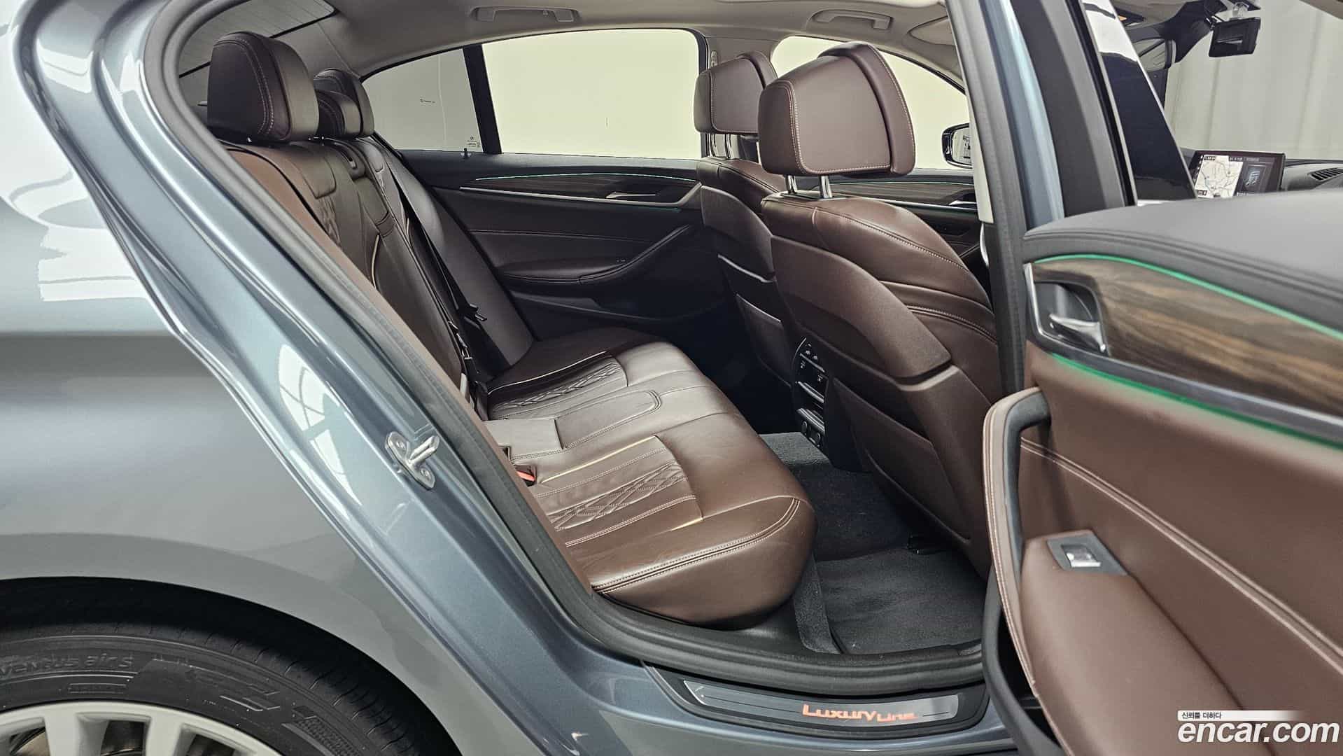 5-Series BMW 2019.6-OPTION-015