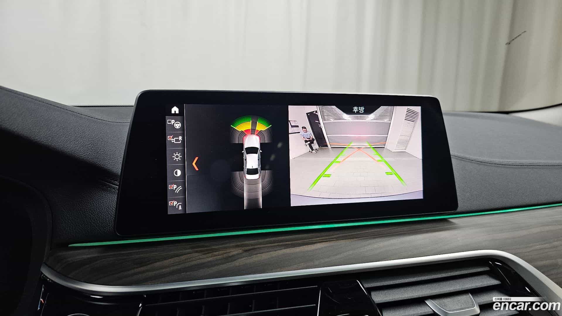 5-Series BMW 2019.6-OPTION-019