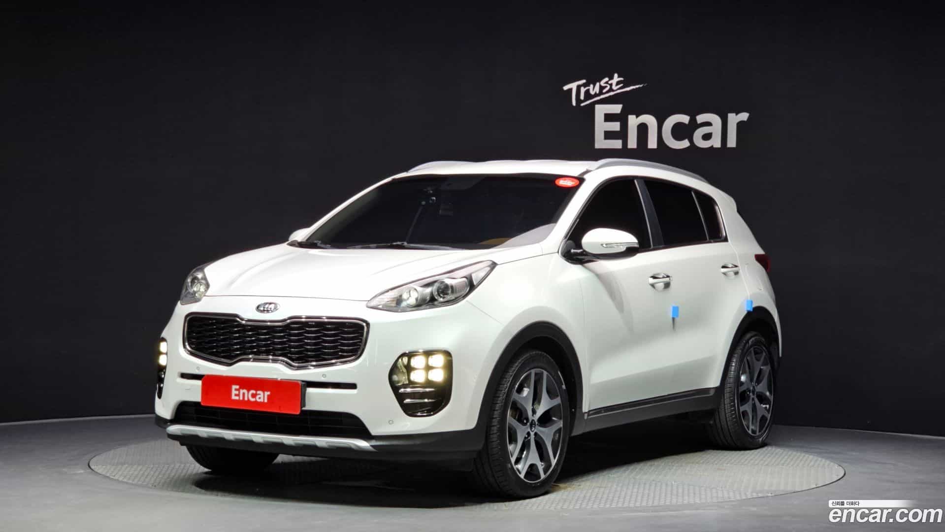 Sportage Kia 2016.1-OUTER-001