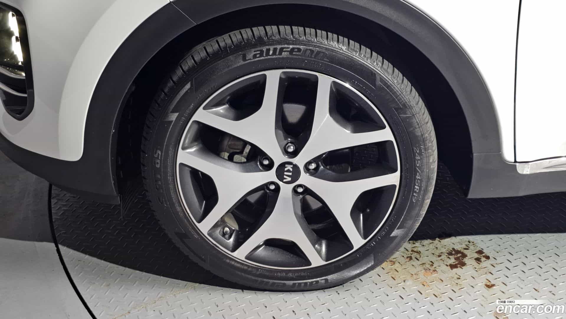 Sportage Kia 2016.1-OUTER-005