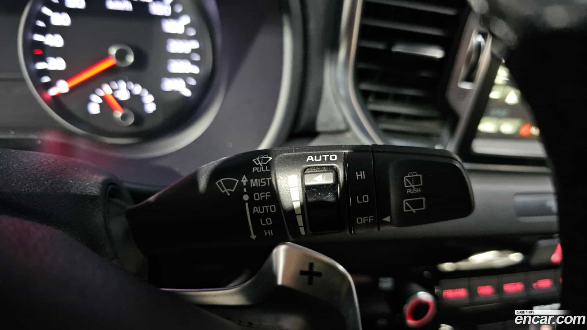 Sportage Kia 2016.1-OPTION-024