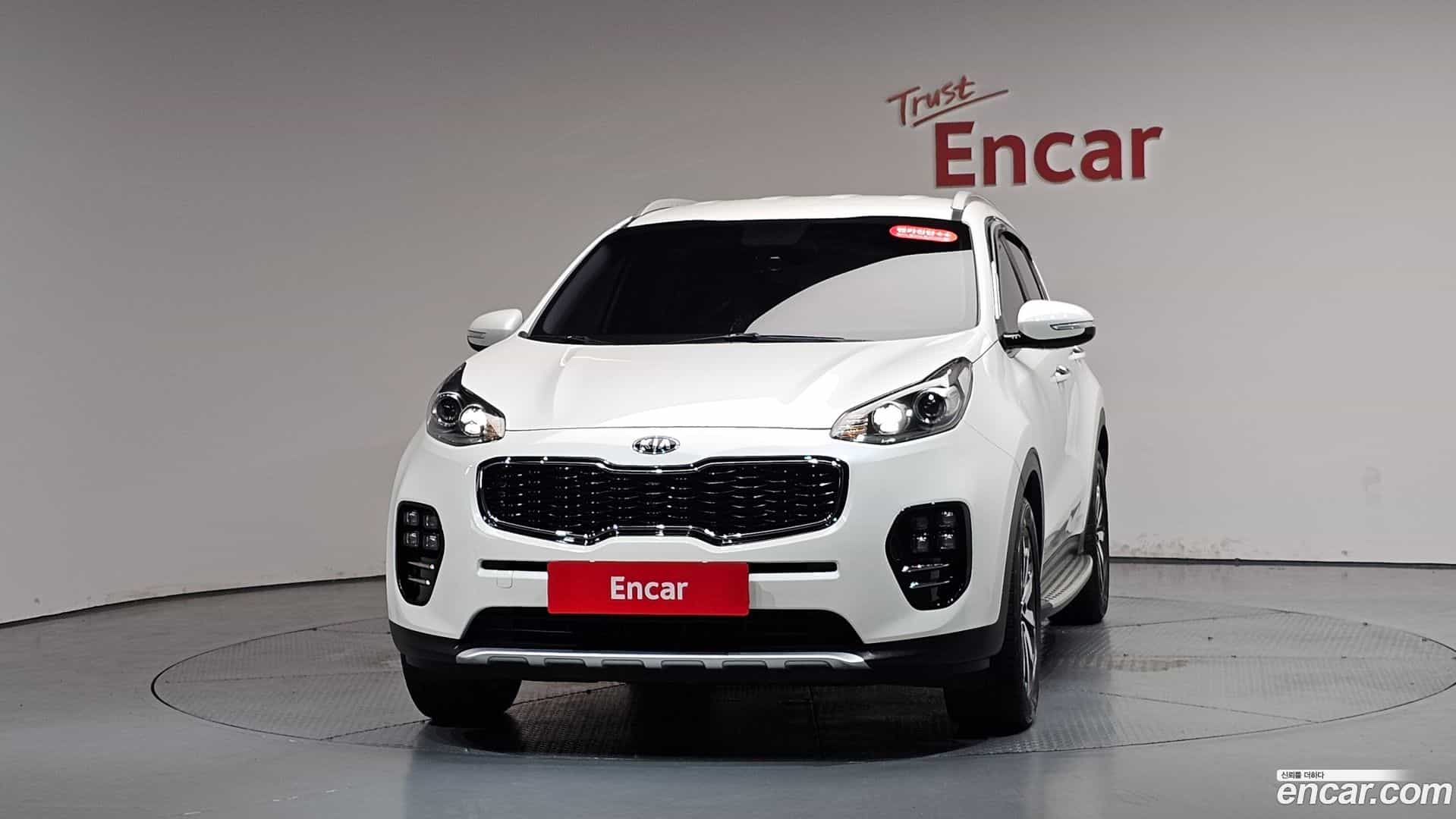 Sportage Kia 2016.9-OUTER-003