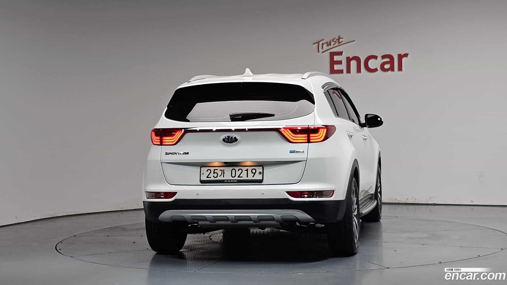 Sportage Kia 2016.9-OUTER-004