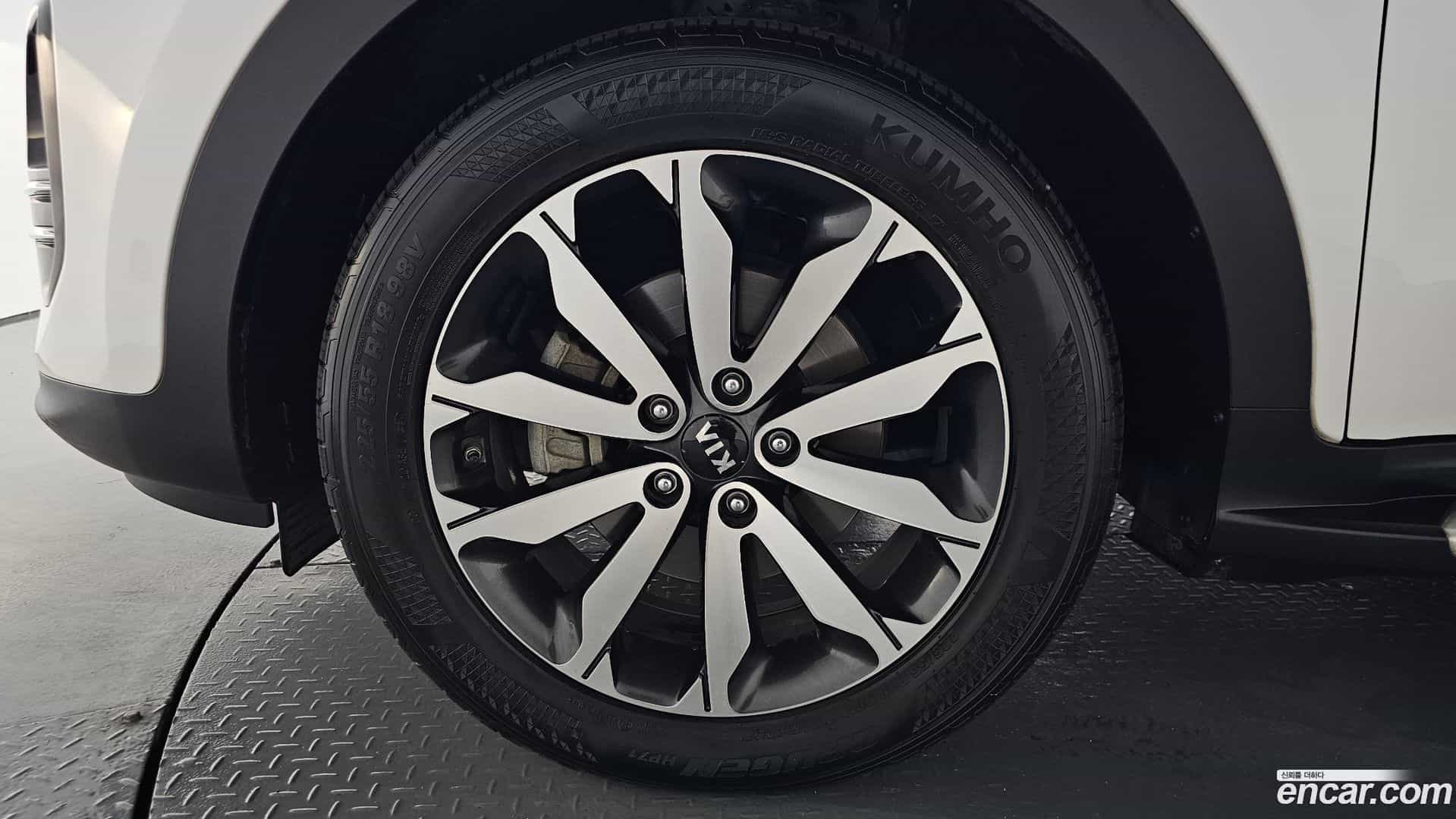 Sportage Kia 2016.9-OUTER-005