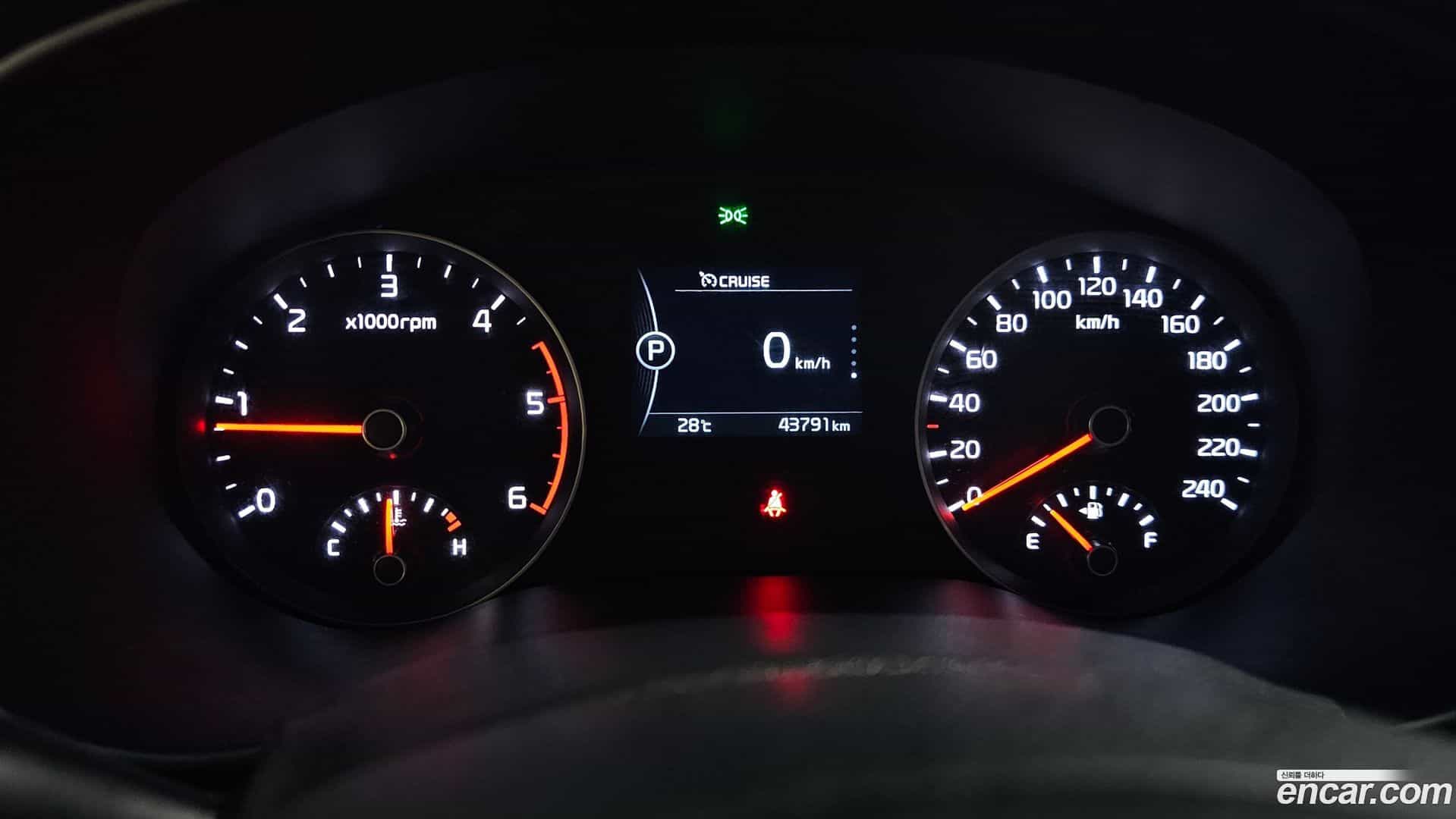 Sportage Kia 2016.9-INNER-008
