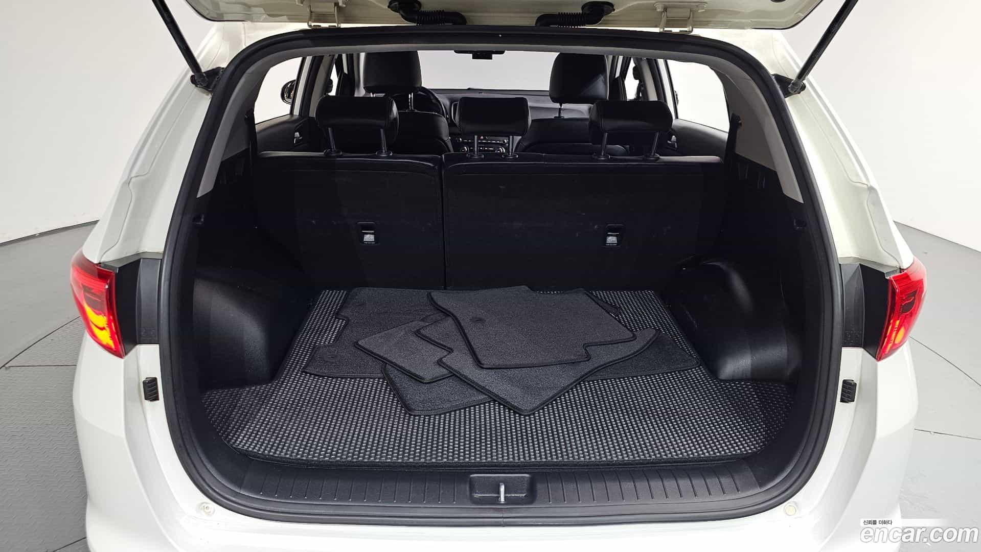 Sportage Kia 2016.9-OPTION-024