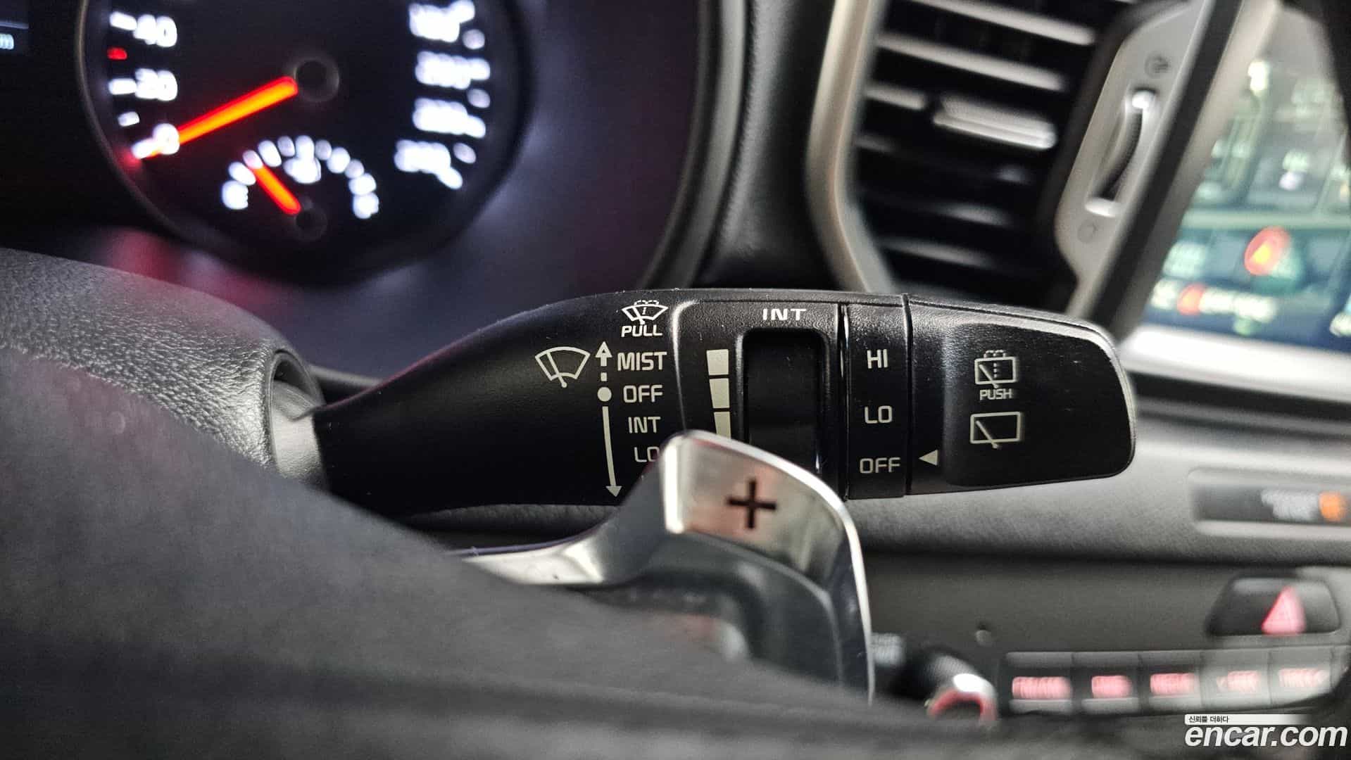 Sportage Kia 2016.9-OPTION-040
