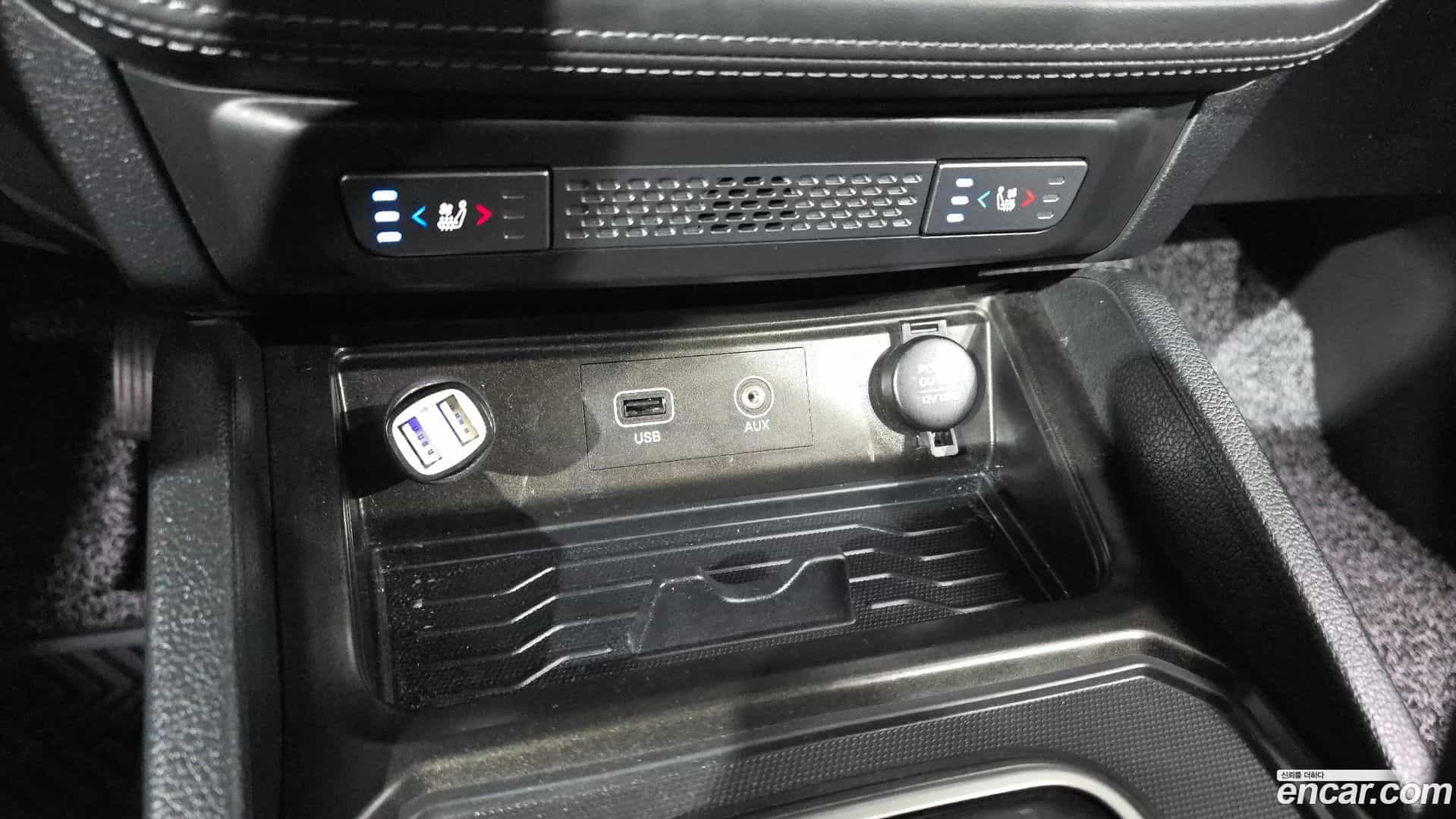 Rexton KG Mobility 2018.2-OPTION-021