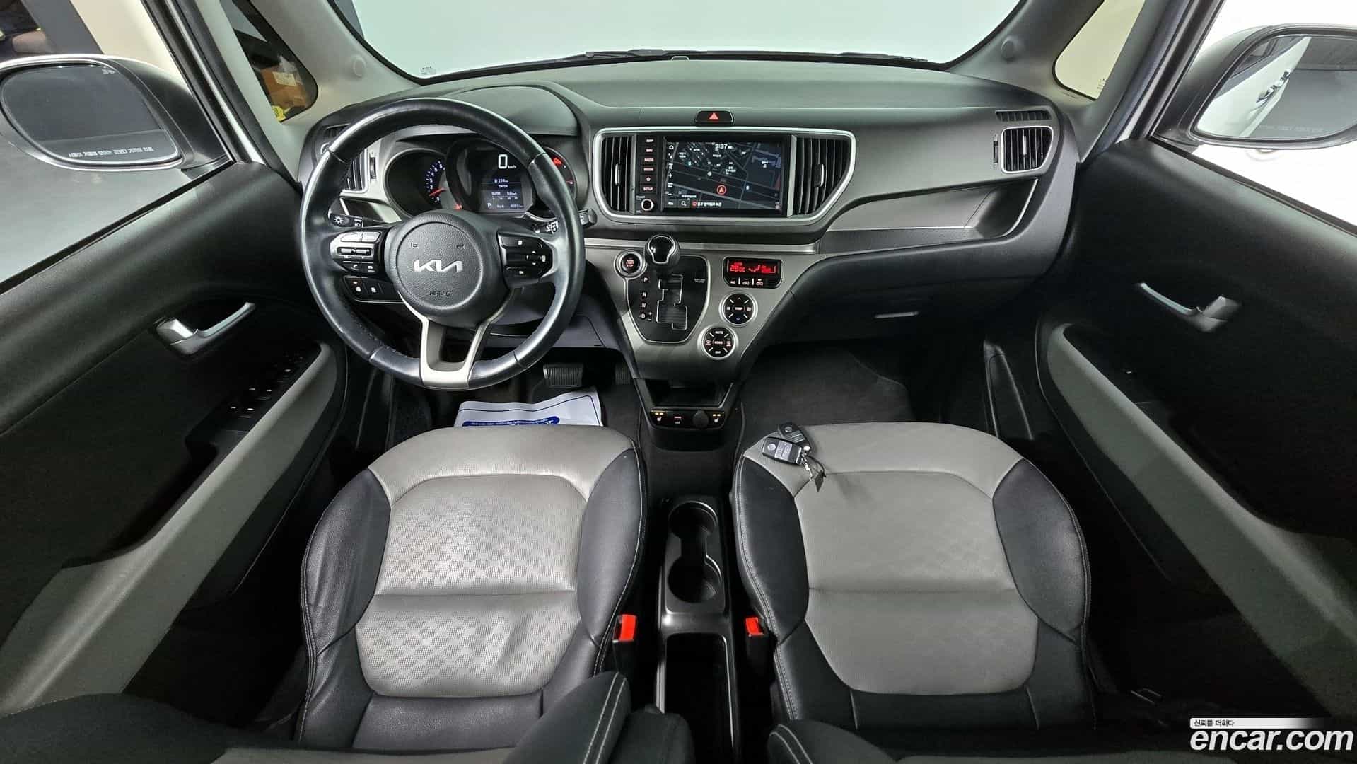 RAY Kia 2022.5-INNER-007