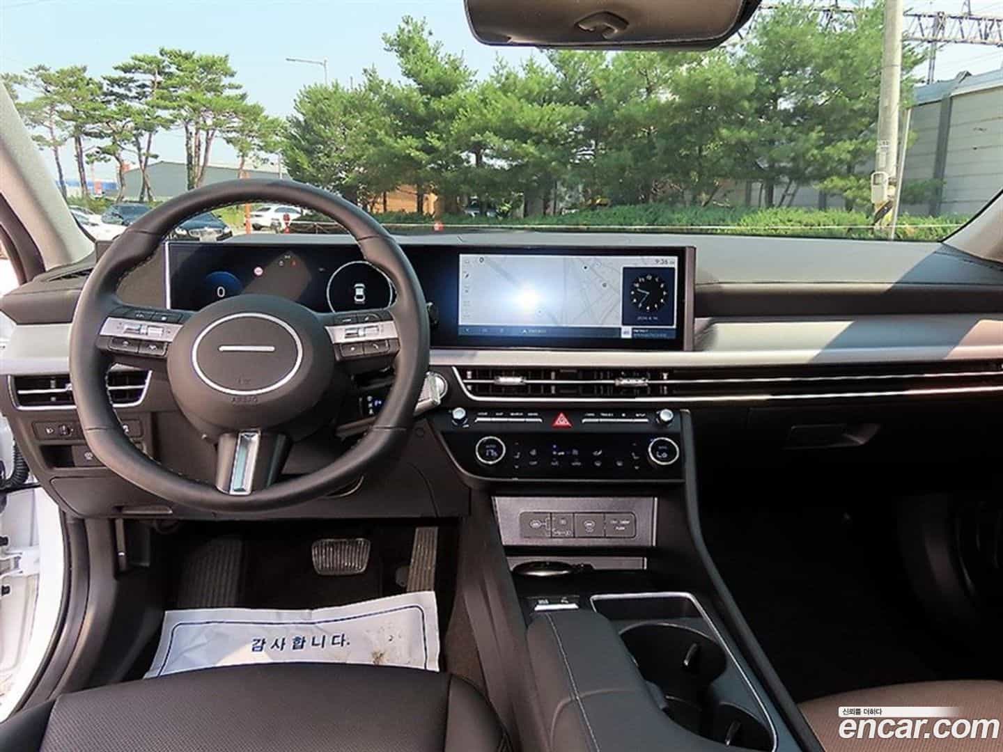Sonata Hyundai 2024.3-INNER-007