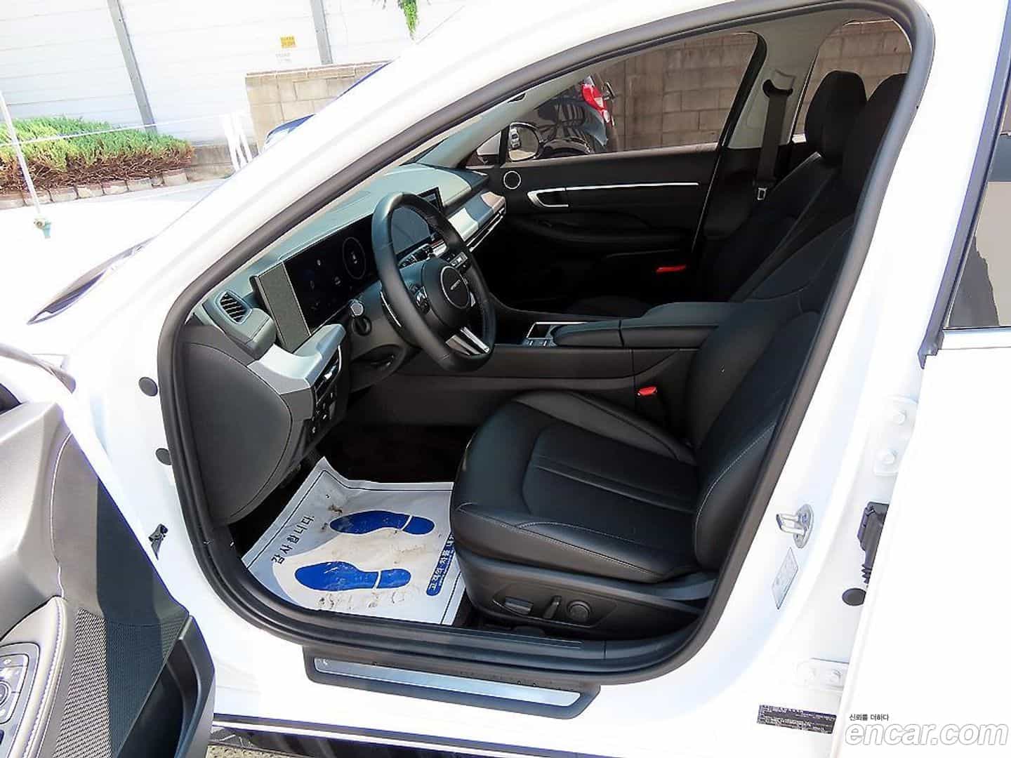 Sonata Hyundai 2024.3-INNER-010