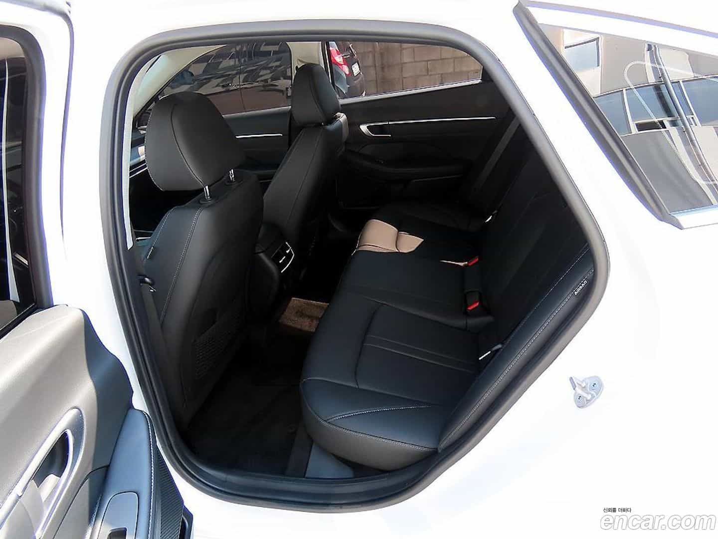 Sonata Hyundai 2024.3-OPTION-015
