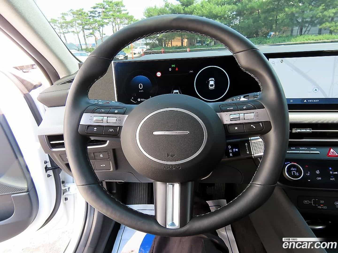 Sonata Hyundai 2024.3-OPTION-018