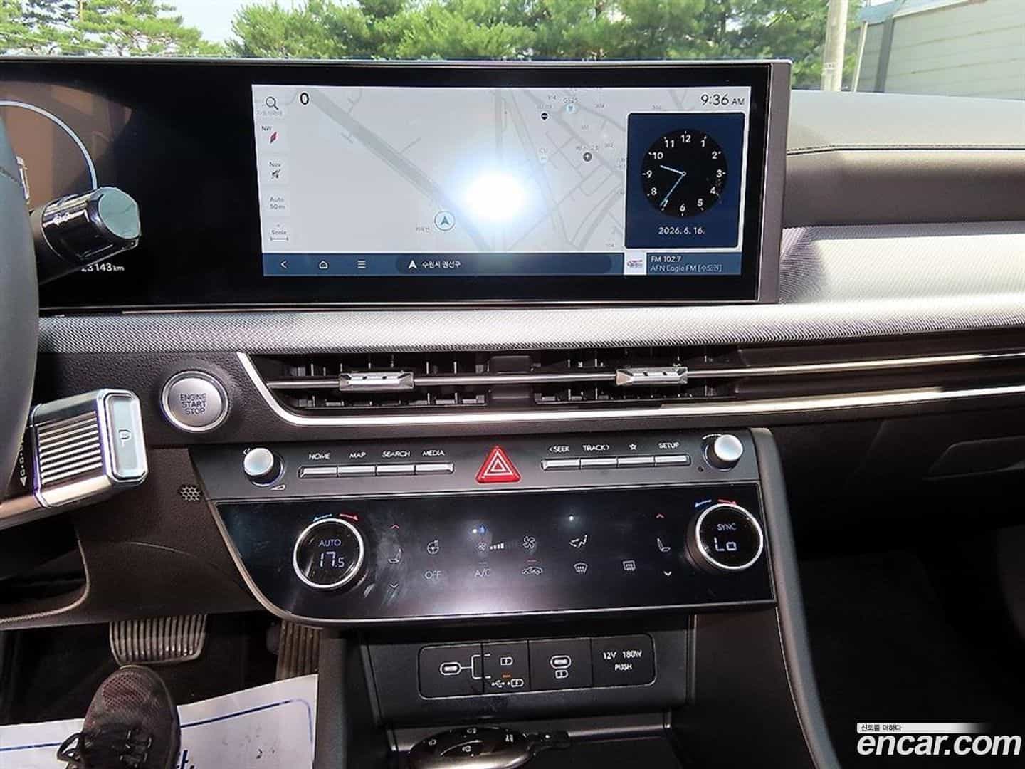 Sonata Hyundai 2024.3-OPTION-022
