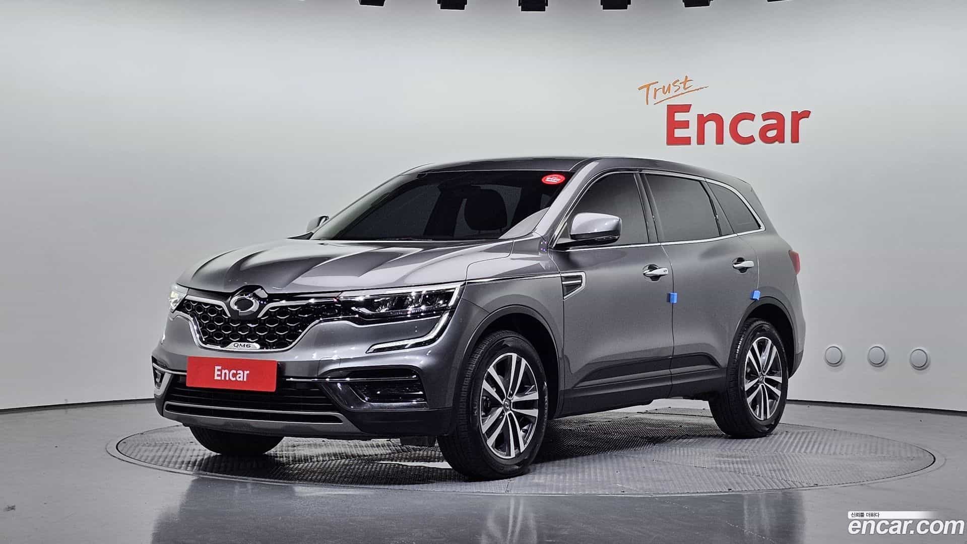 QM6 Renault Korea 2021.4-OUTER-001