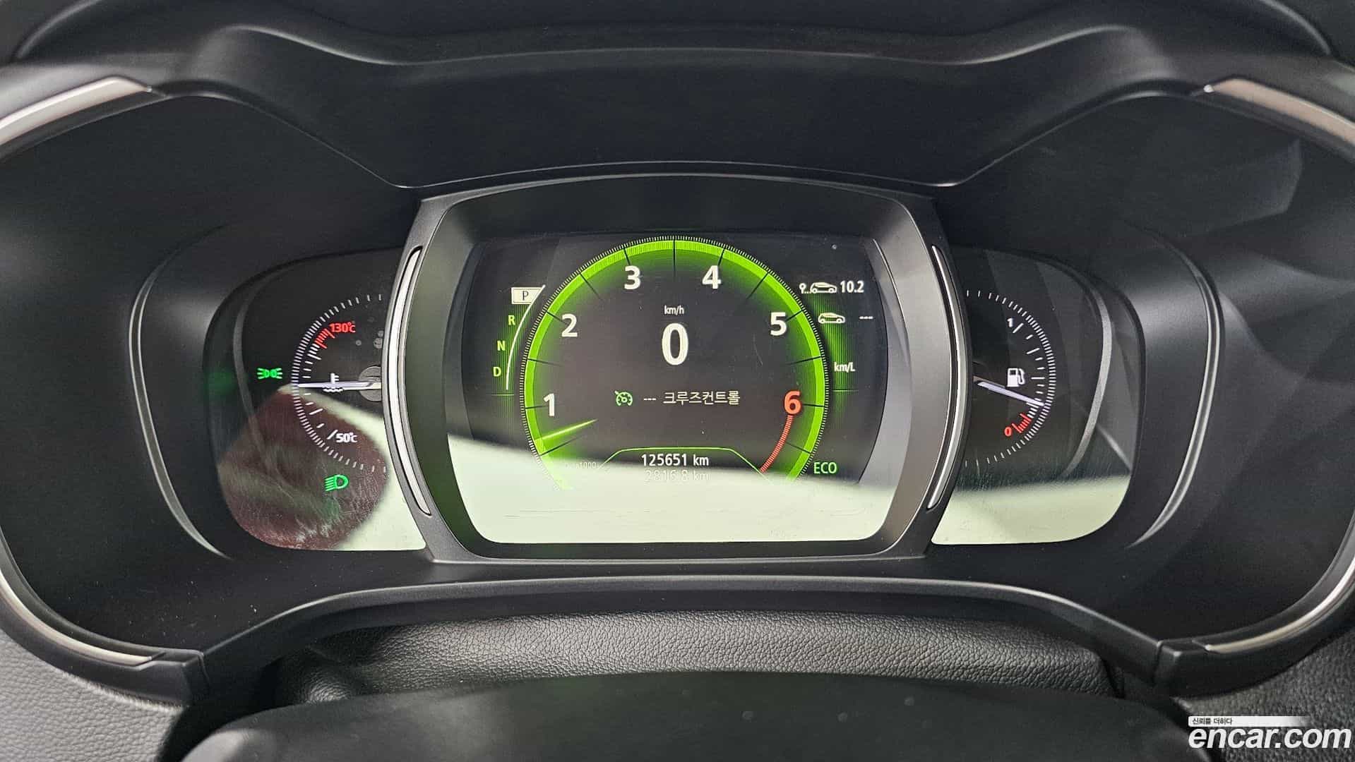 QM6 Renault Korea 2021.4-INNER-008