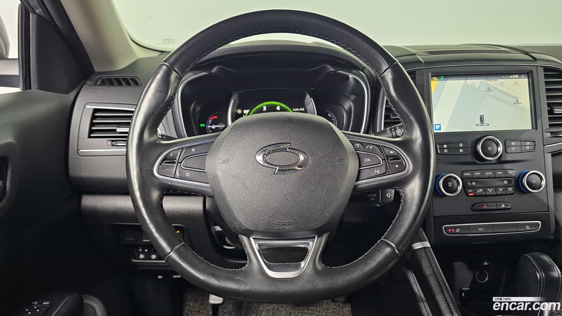 QM6 Renault Korea 2021.4-OPTION-017