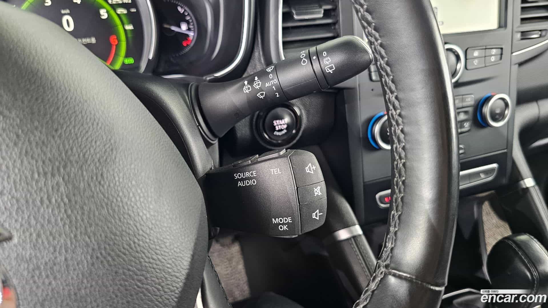 QM6 Renault Korea 2021.4-OPTION-019